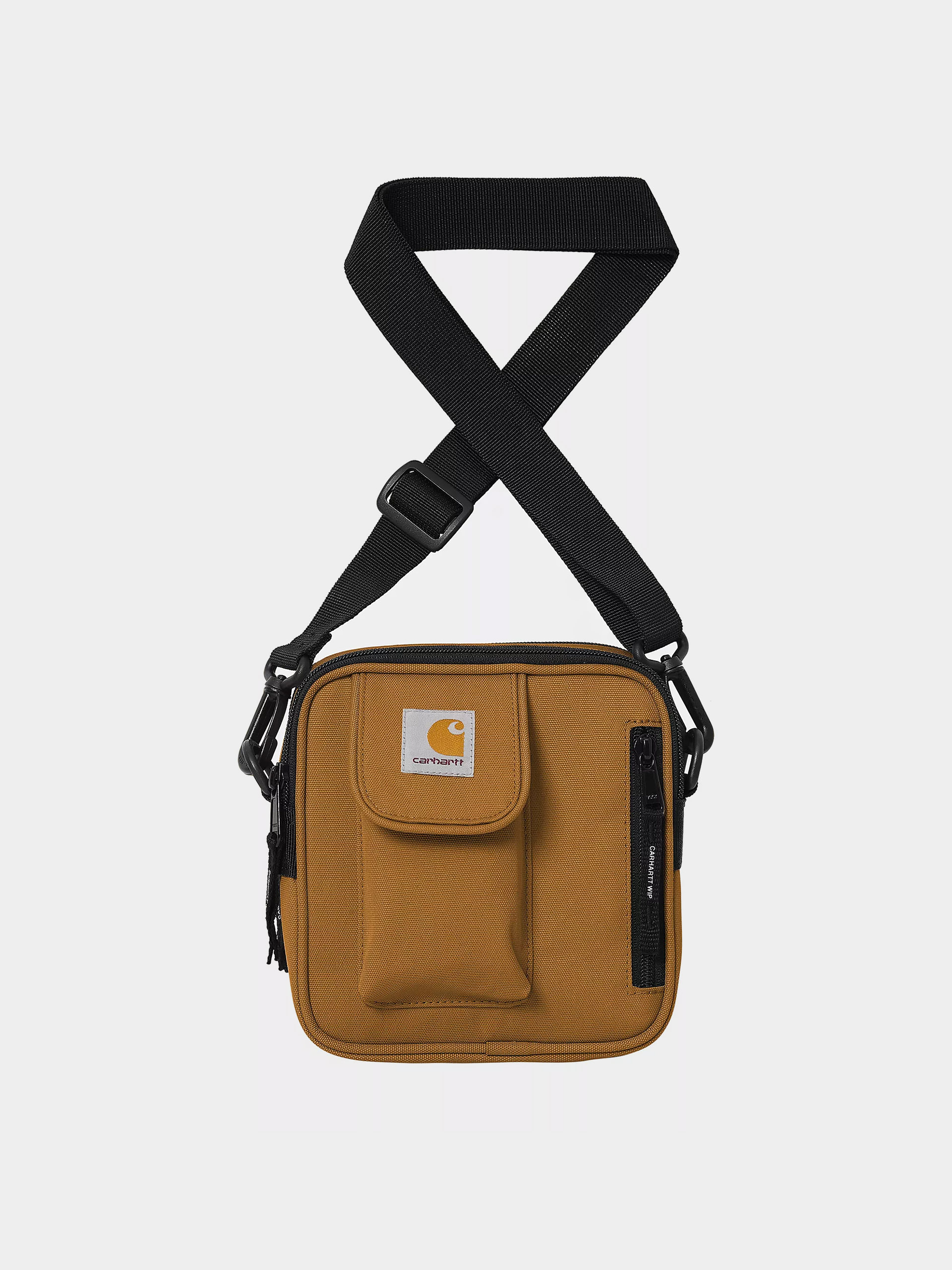 Чанта Carhartt WIP Essentials (hamilton brown)