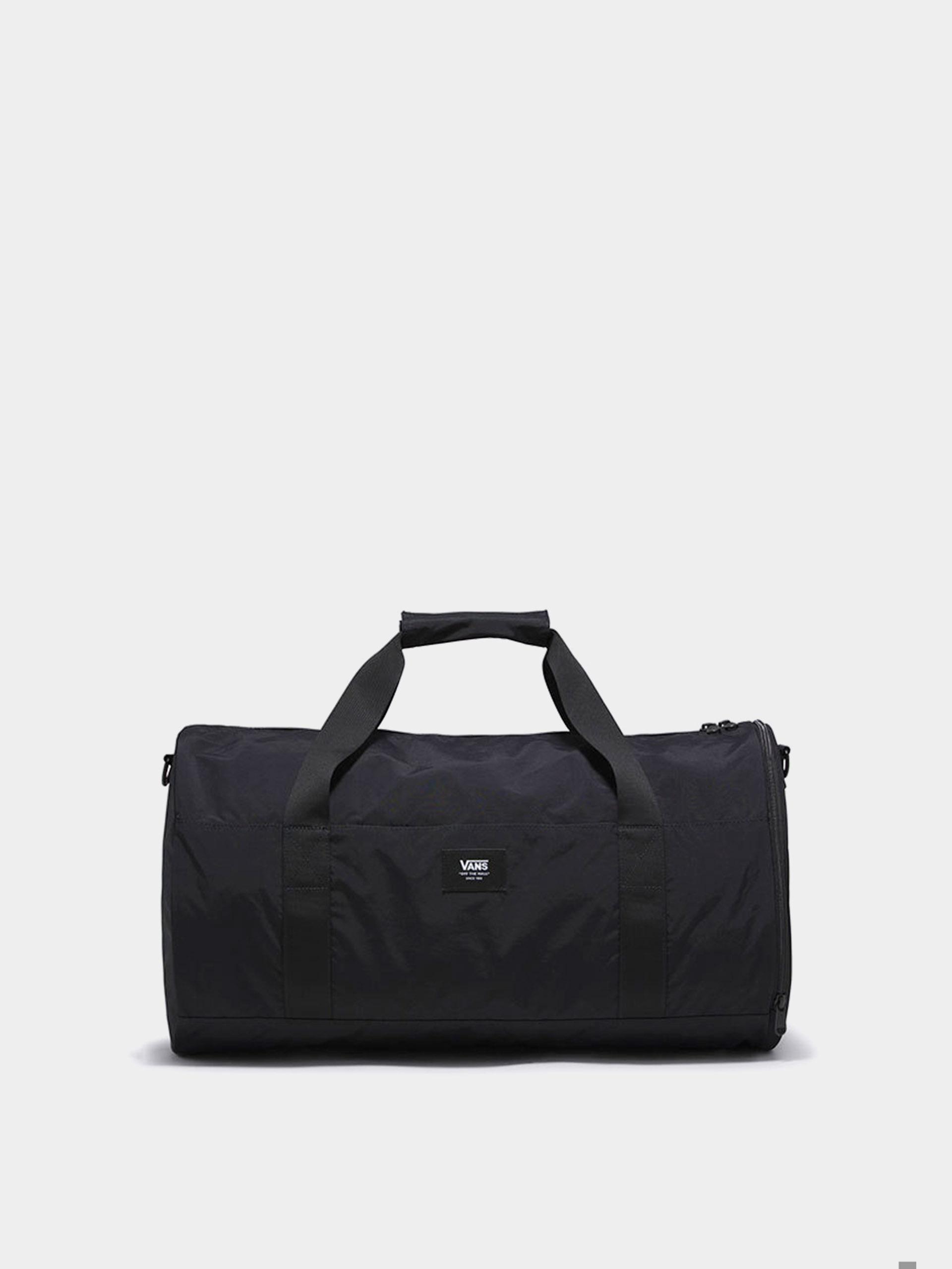 Чанта Vans Barreled Duffel (black)