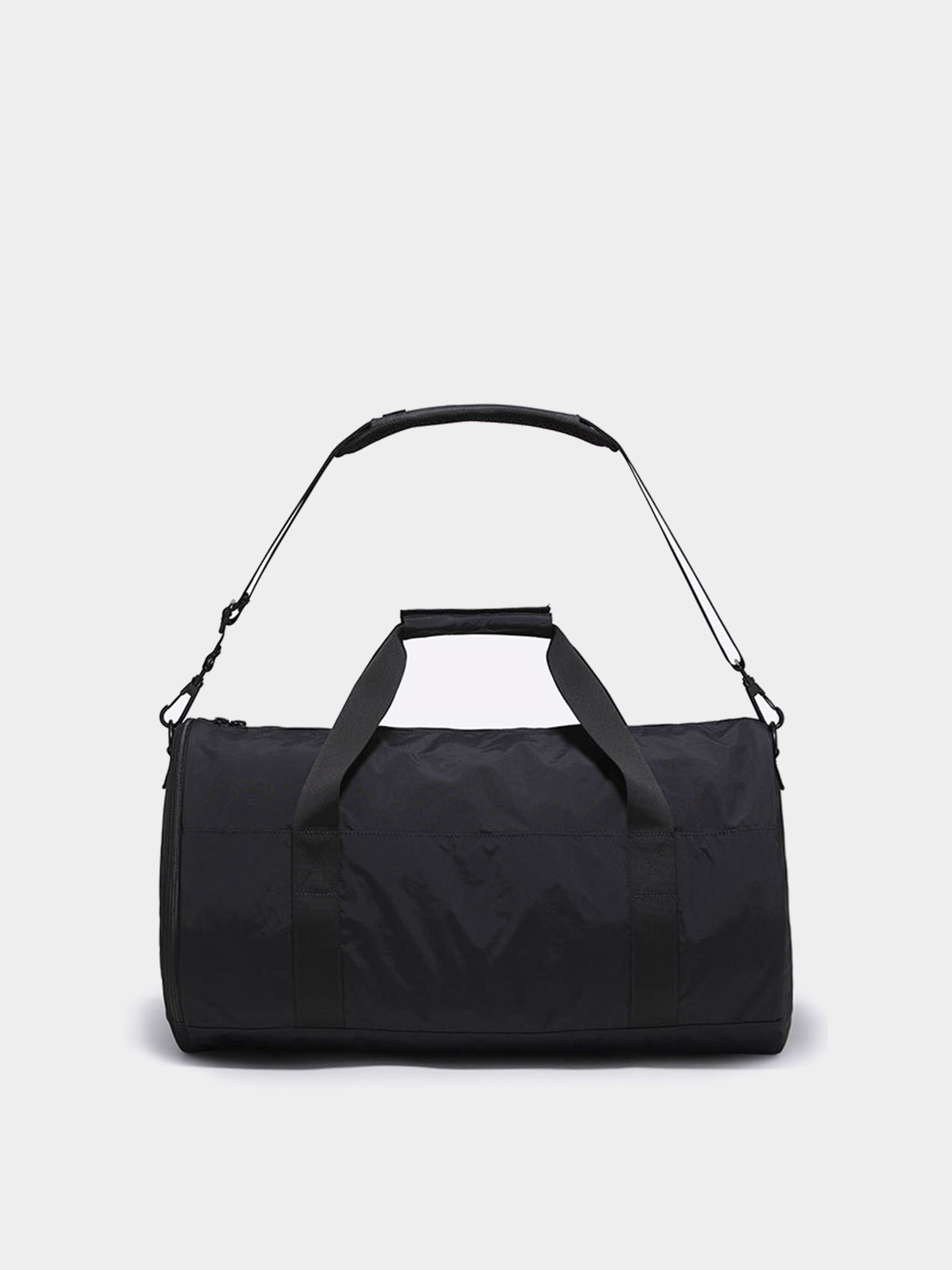 Чанта Vans Barreled Duffel (black)