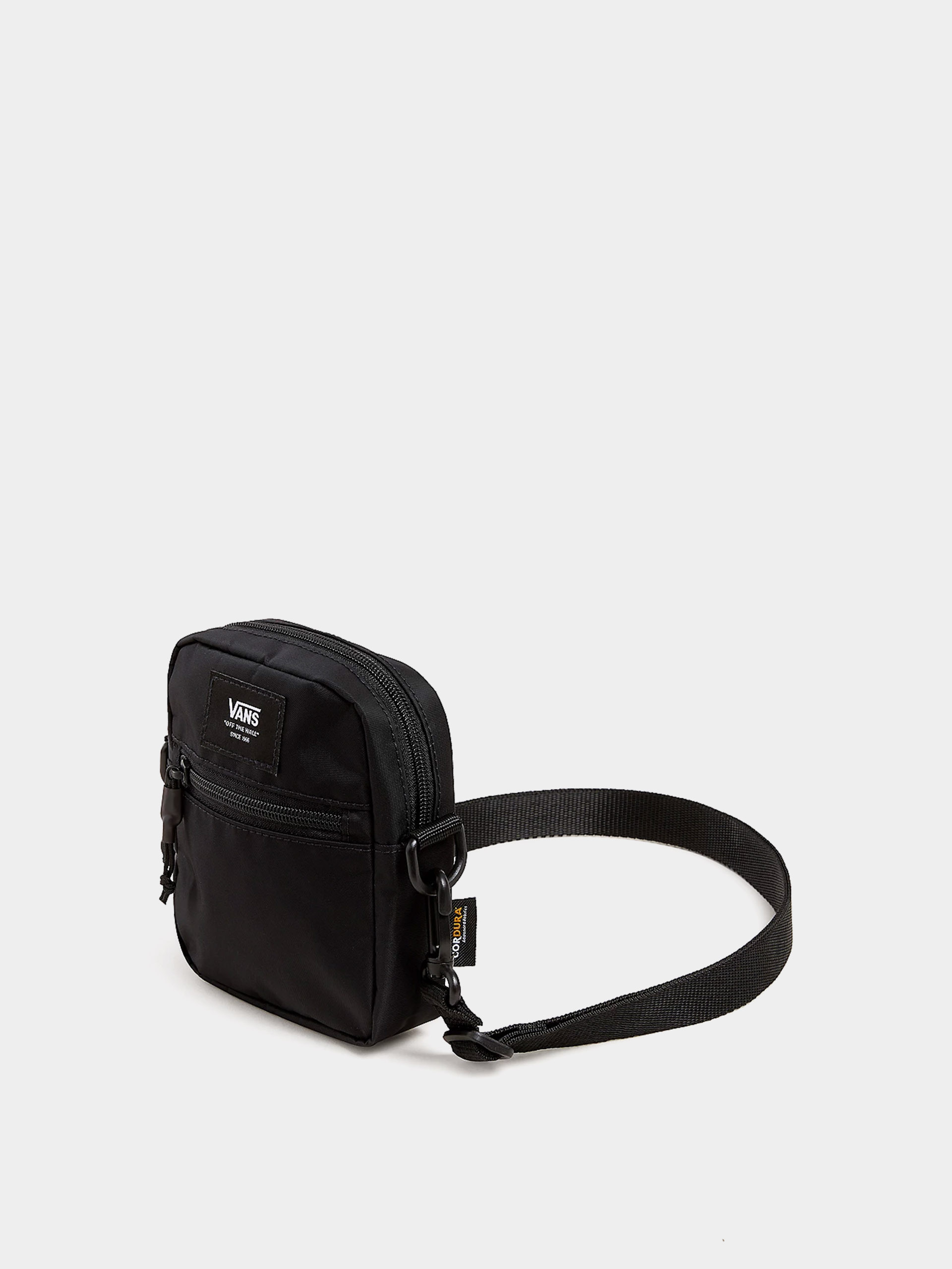 Дамска чанта Vans Bail Shoulder (black)