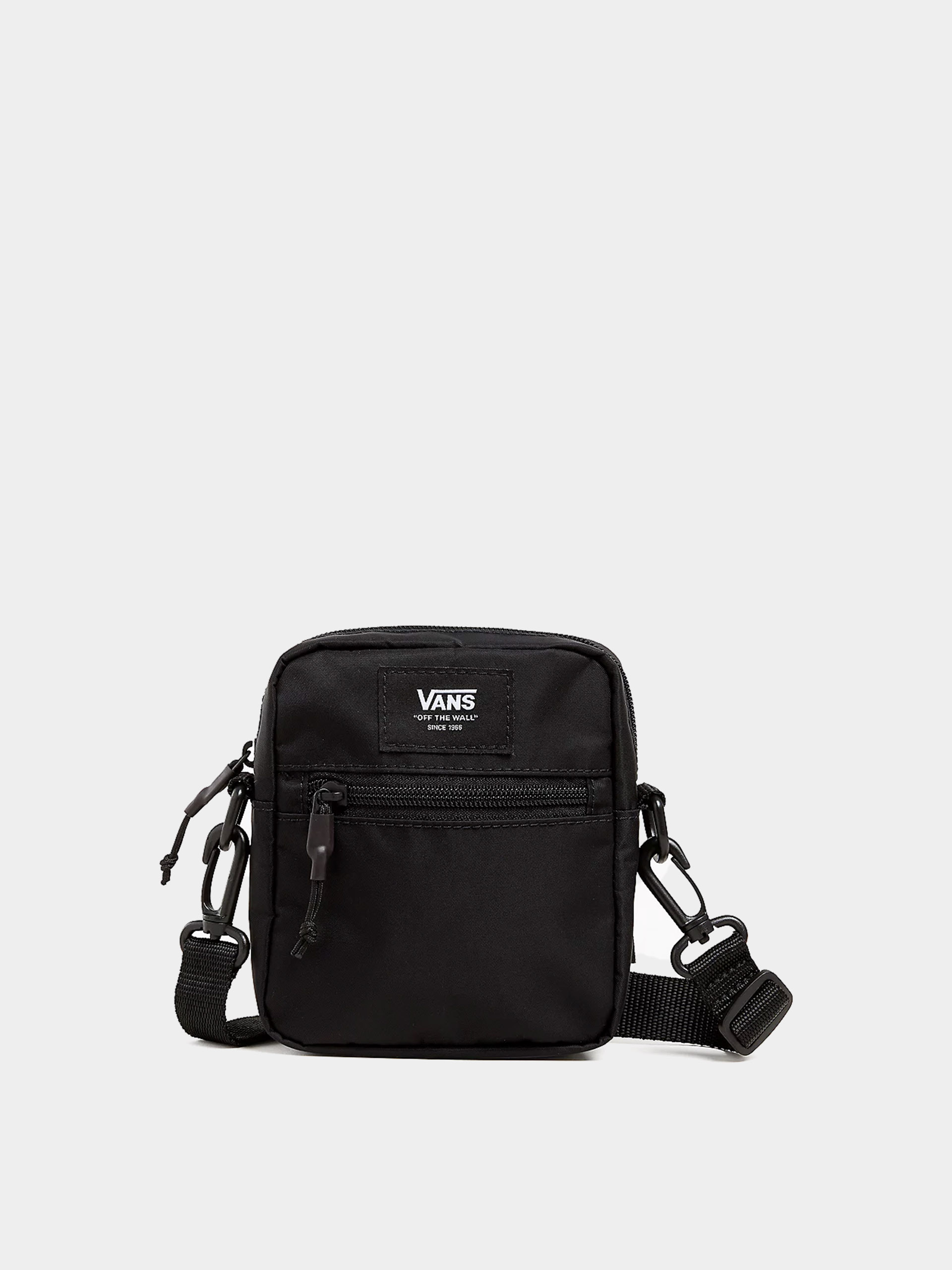 Дамска чанта Vans Bail Shoulder (black)