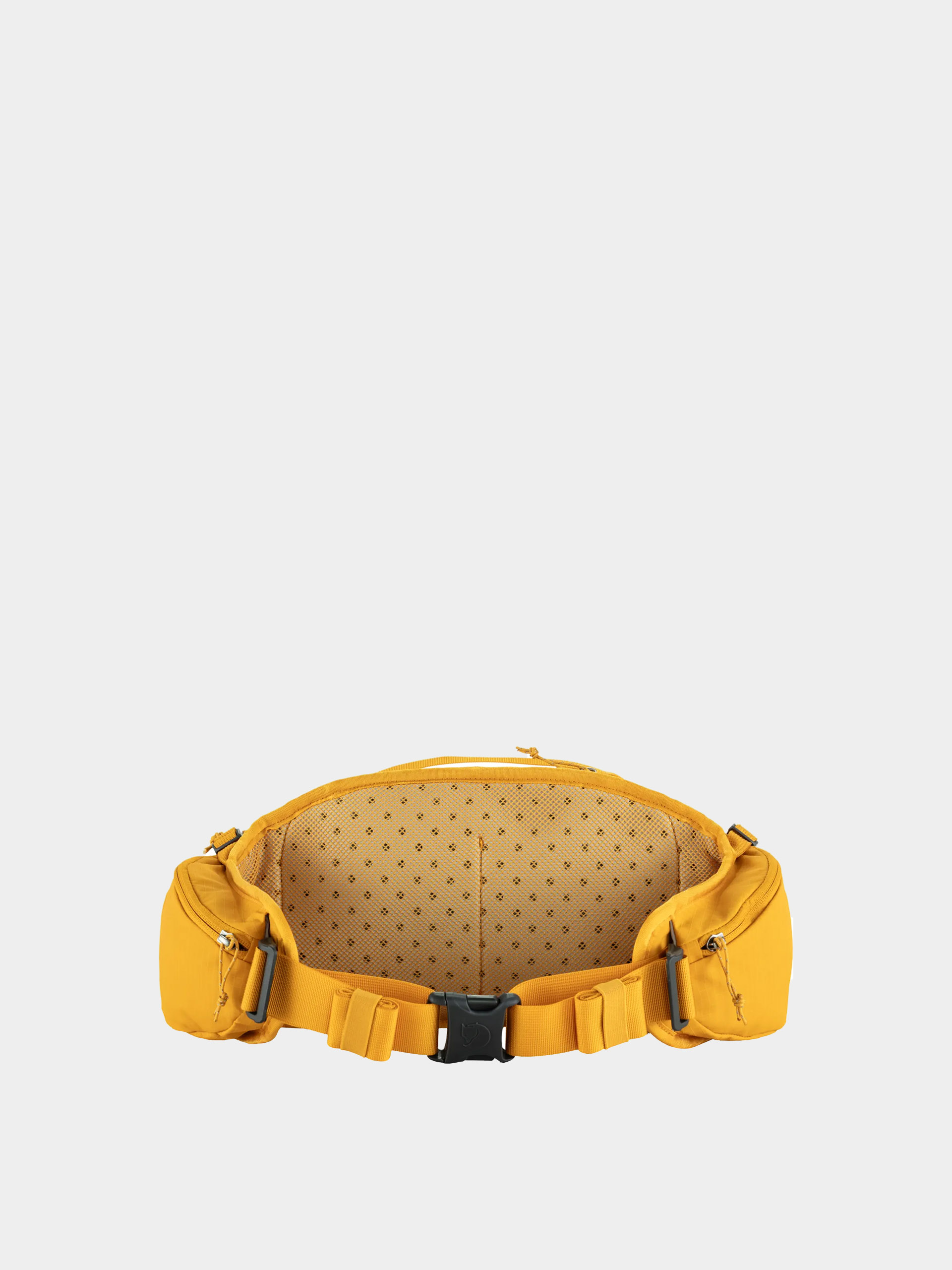 Чантичка за кръст Fjallraven Abisko Hip Pack 6 (mustard yellow)