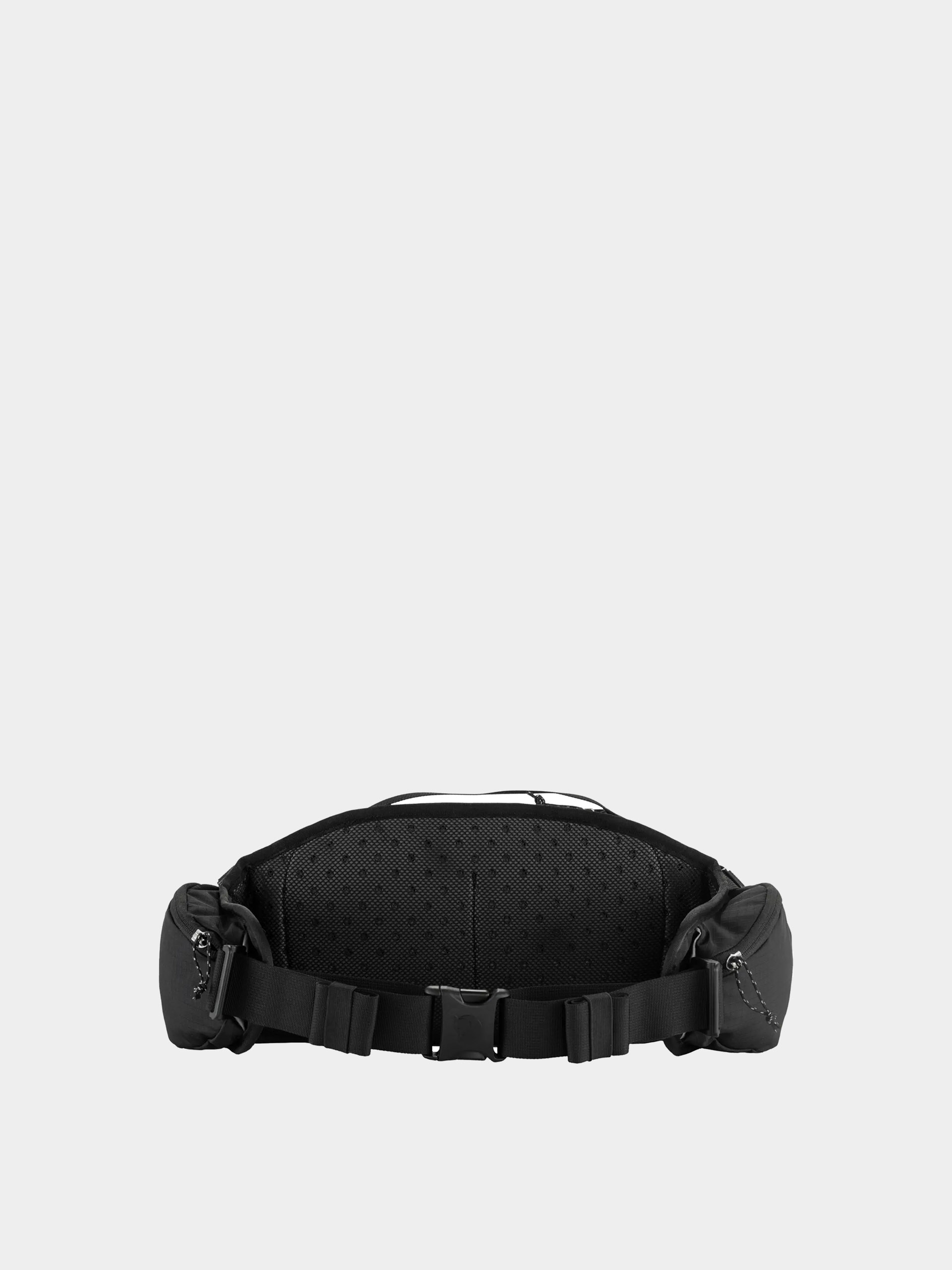 Чантичка за кръст Fjallraven Abisko Hip Pack 6 (black)