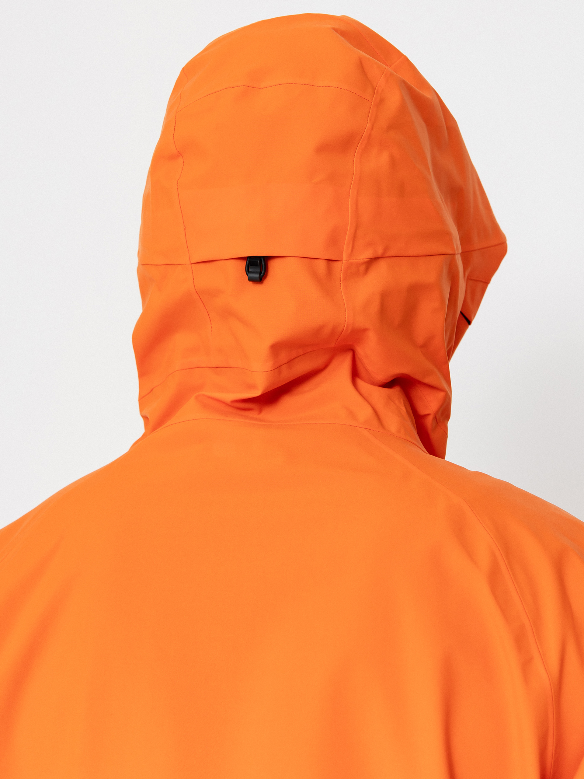 Мъжки Сноуборд яке ThirtyTwo Tm (orange)