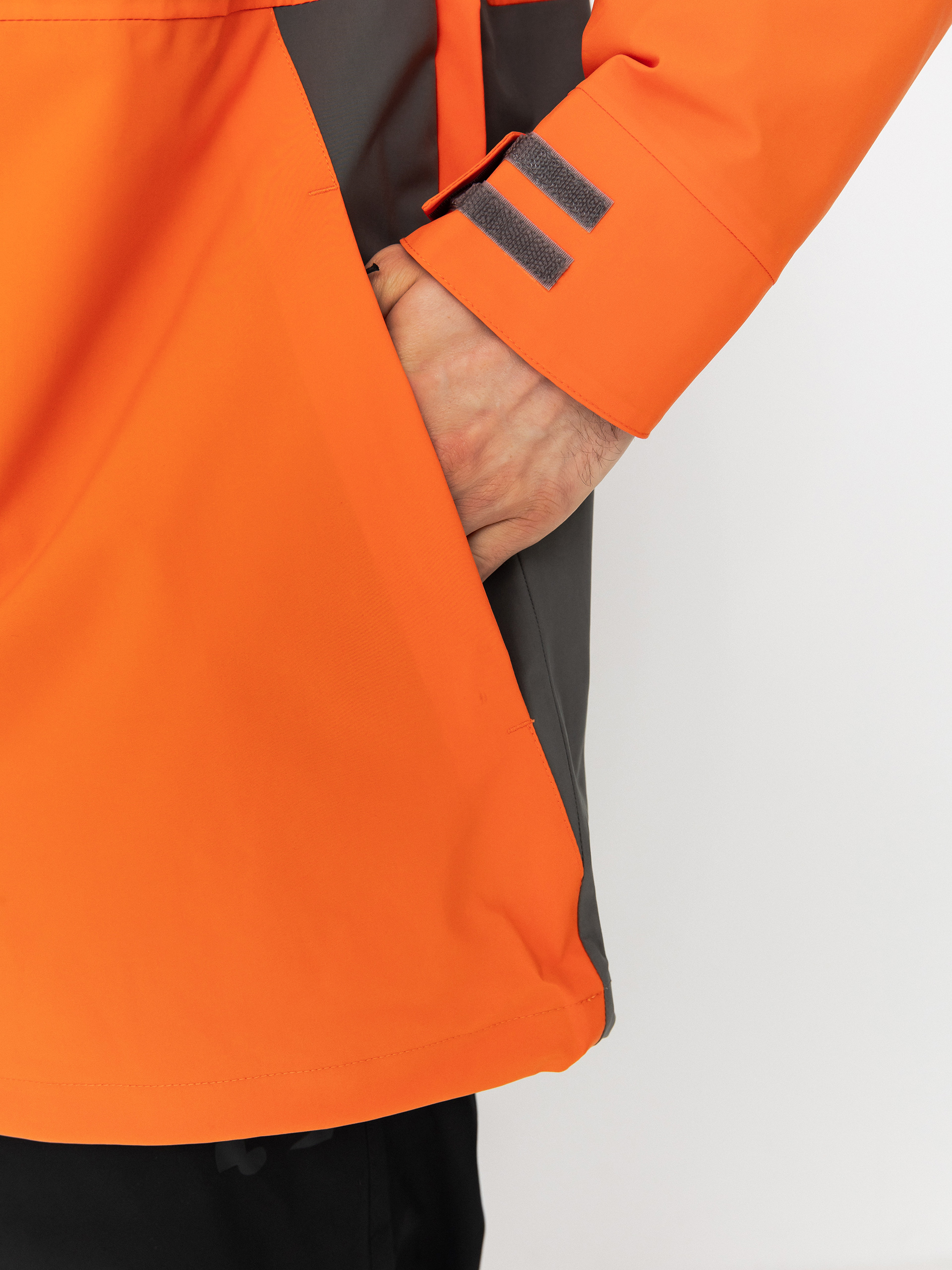 Мъжки Сноуборд яке ThirtyTwo Tm (orange)