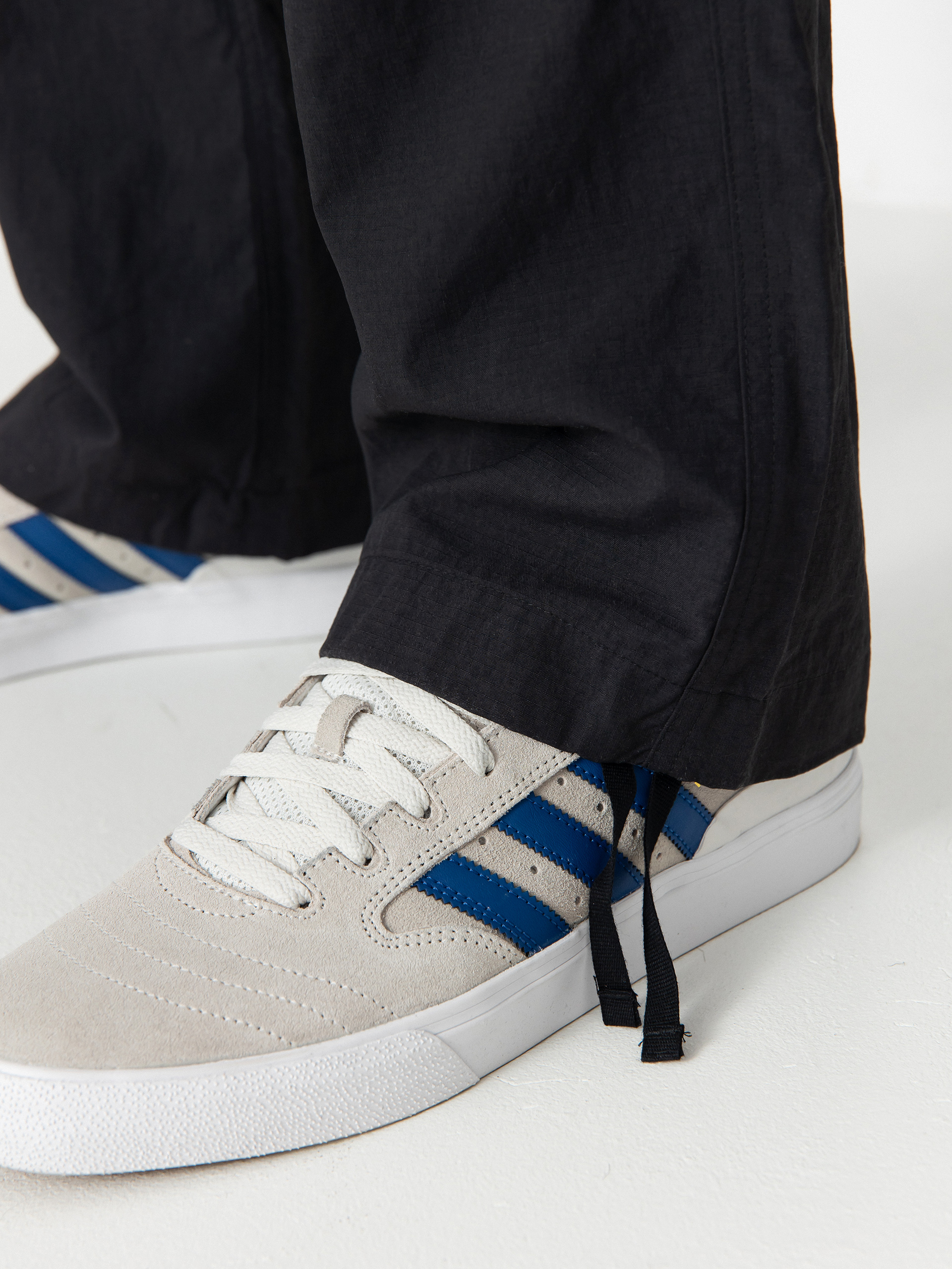 Панталони adidas Premiere Cargo (black)