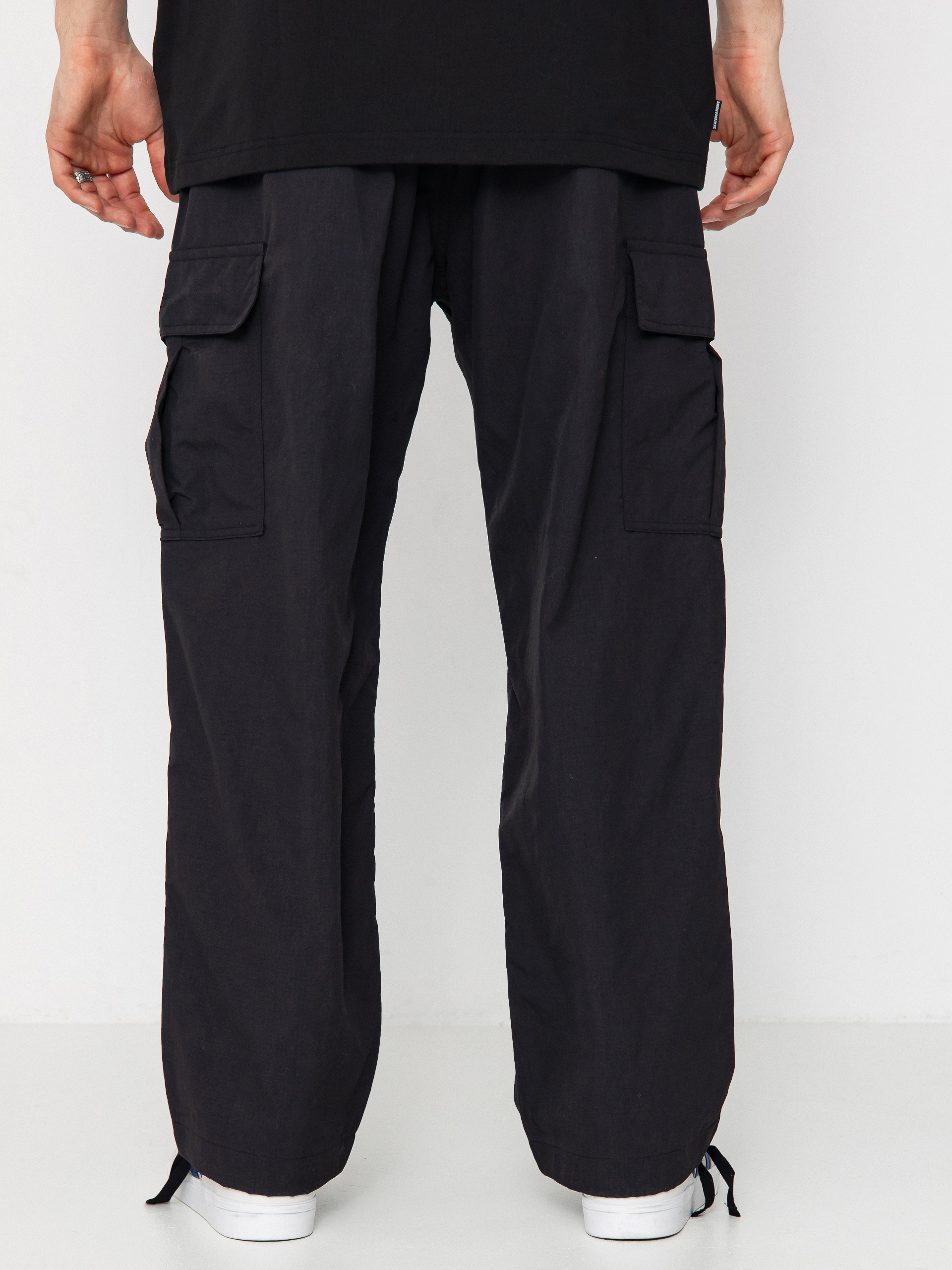 Панталони adidas Premiere Cargo (black)