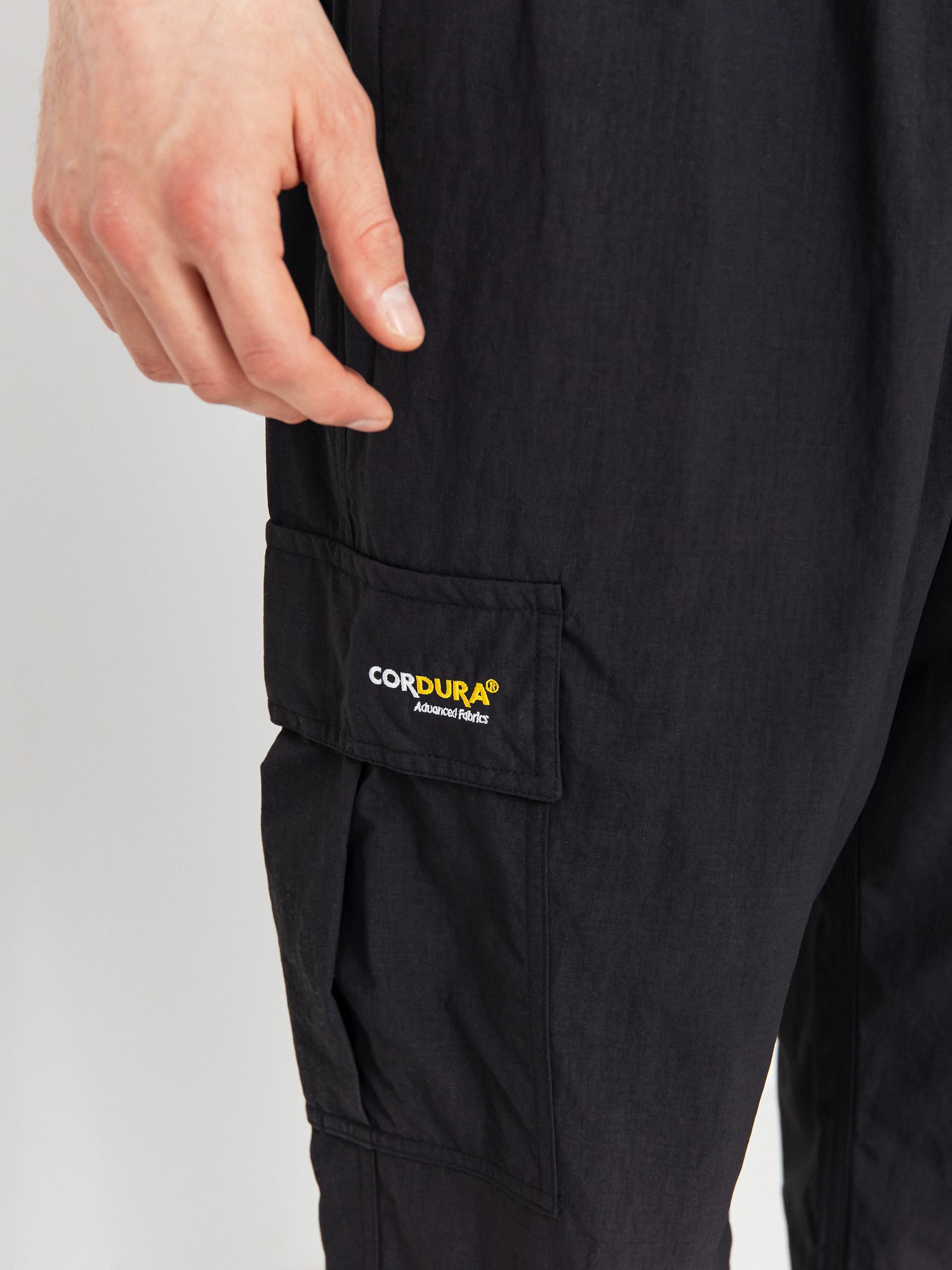 Панталони adidas Premiere Cargo (black)