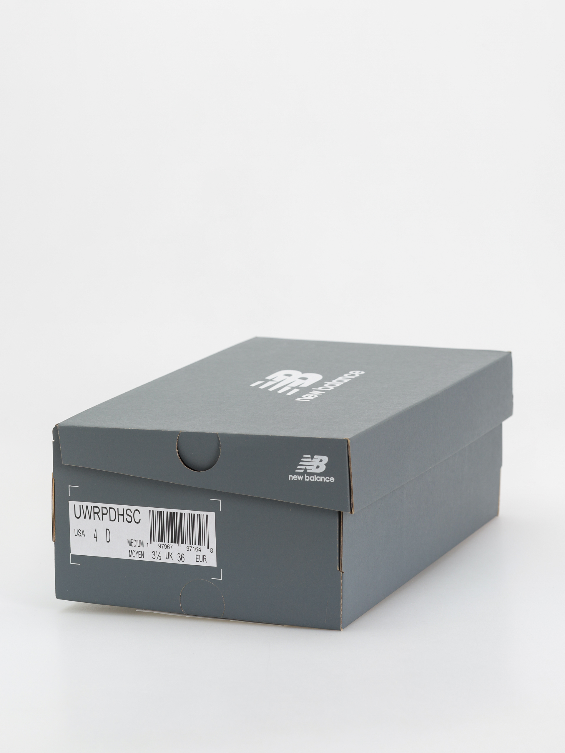 Обувки New Balance WRPD (mushroom)