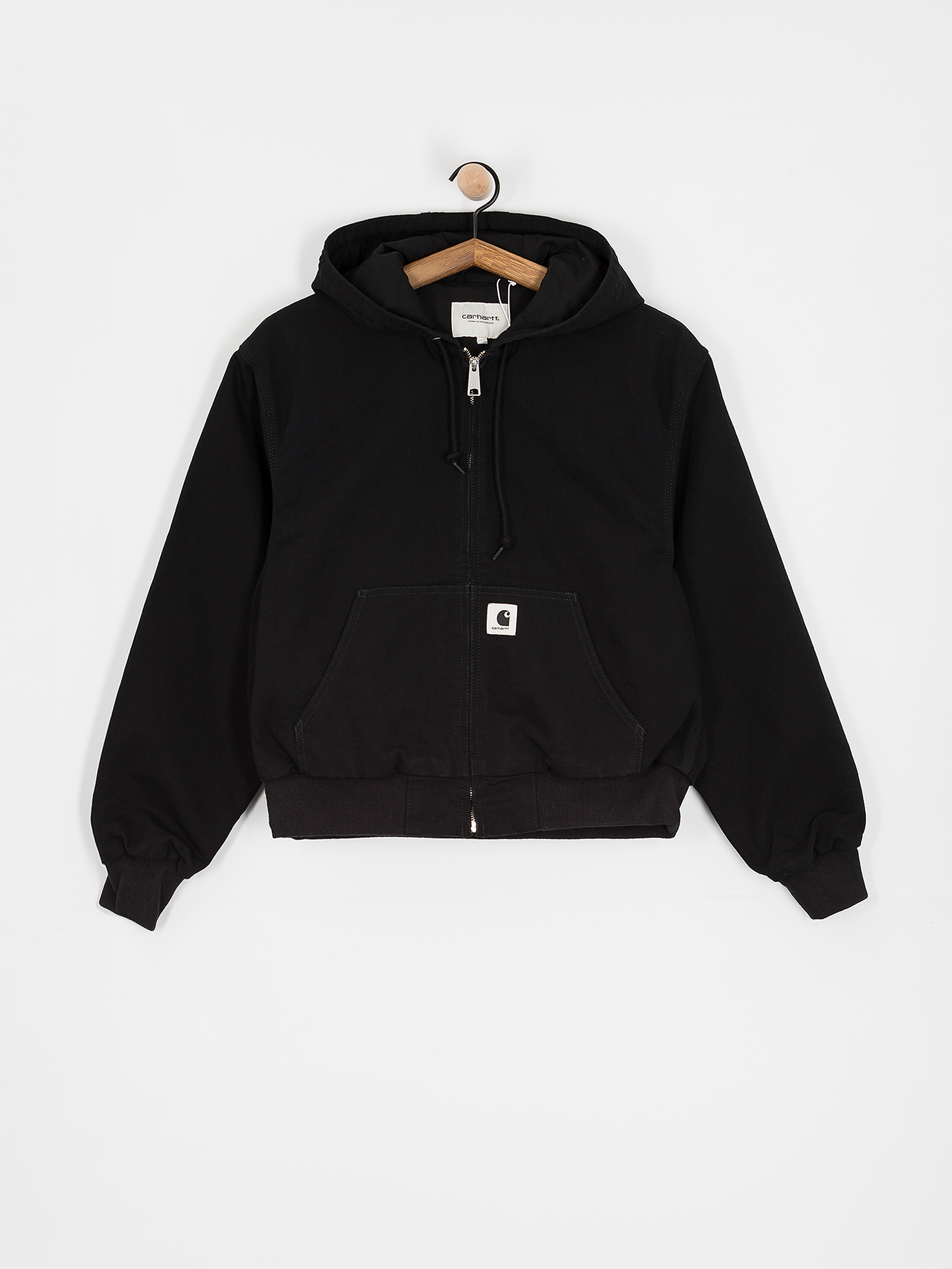 Яке Carhartt WIP OG Active Wmn (black)