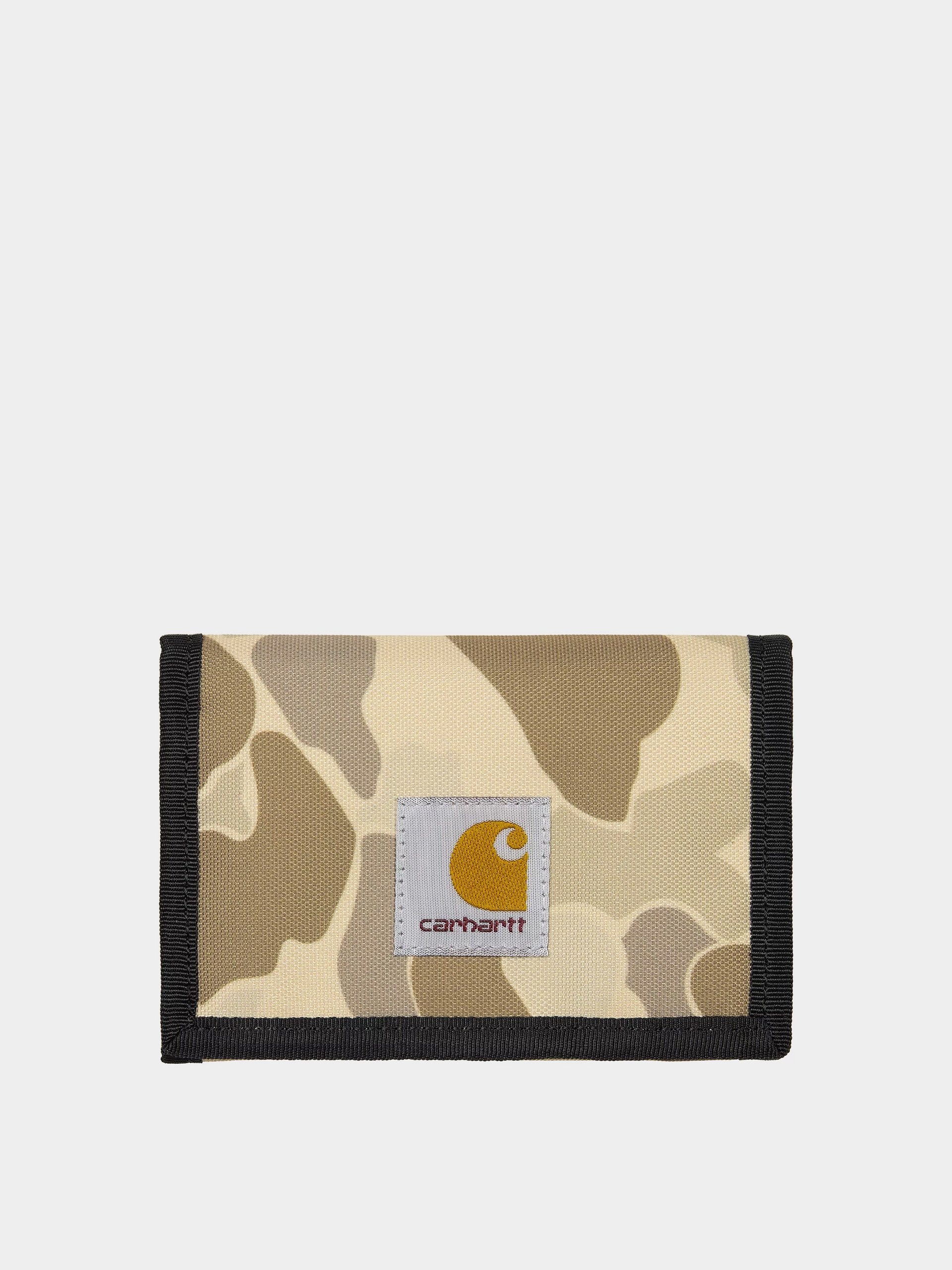 Портмоне Carhartt WIP Alec (camo duck/desert)