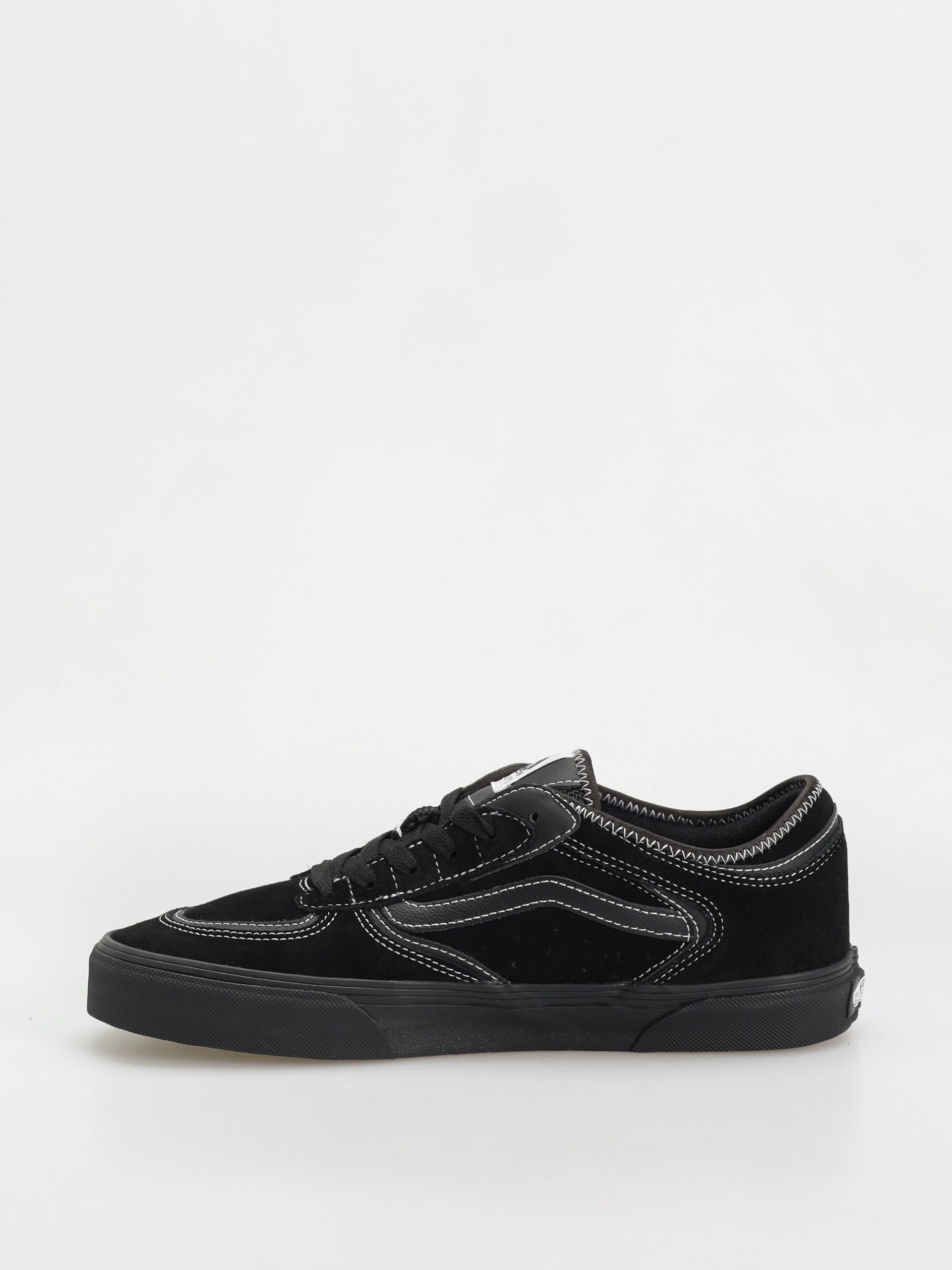 Обувки Vans Rowley Classic (black black)