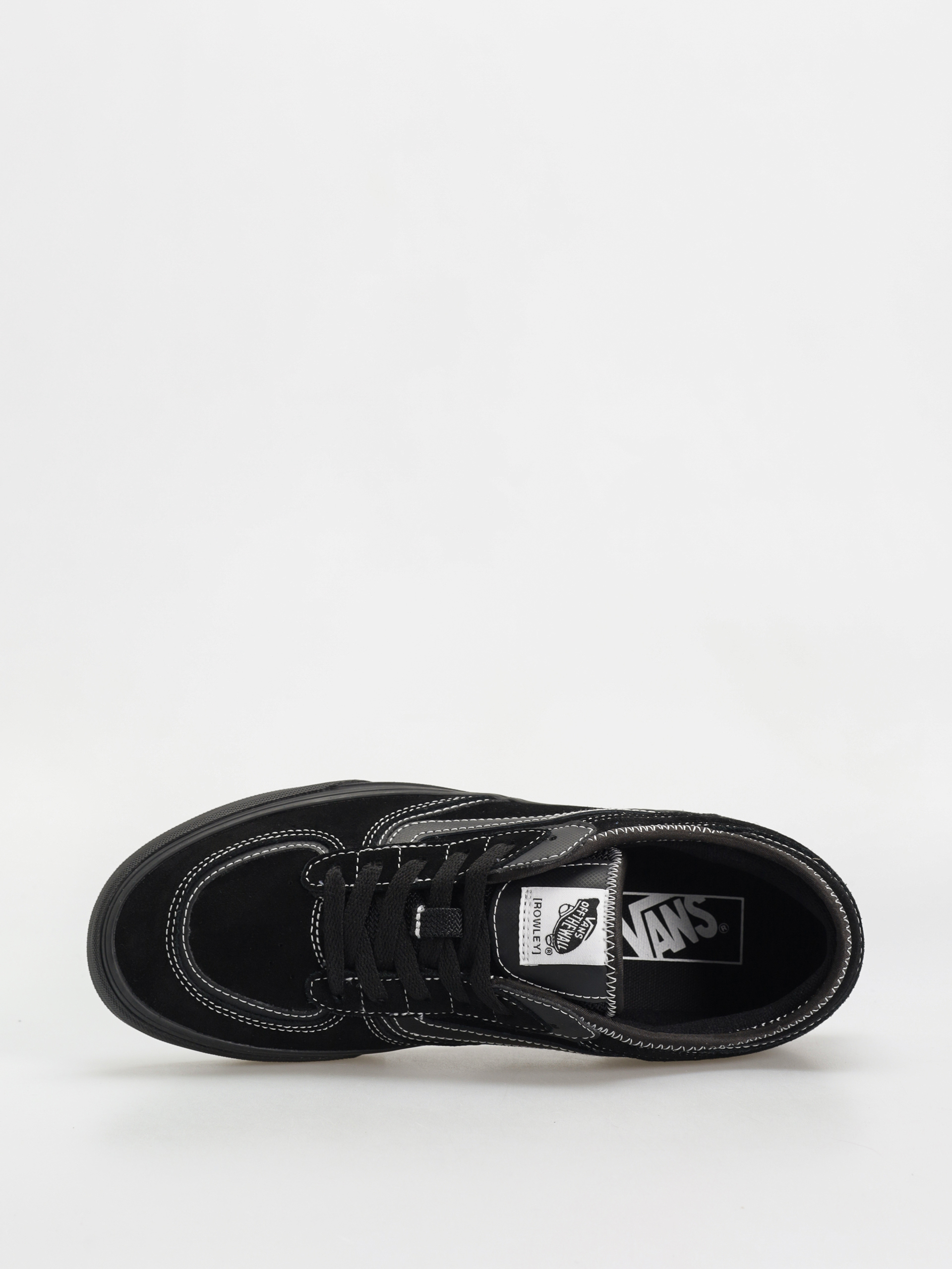 Обувки Vans Rowley Classic (black black)