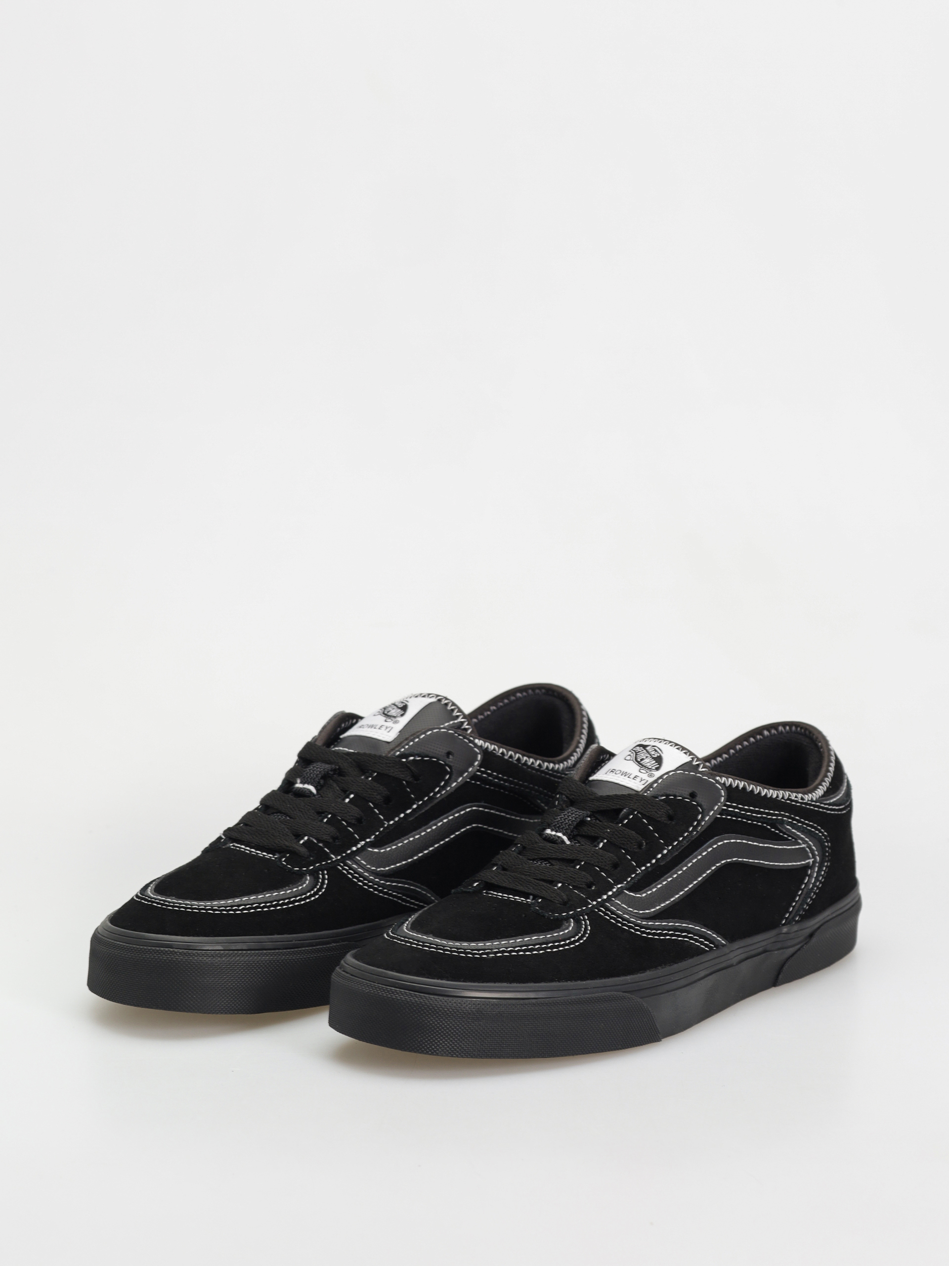 Обувки Vans Rowley Classic (black black)