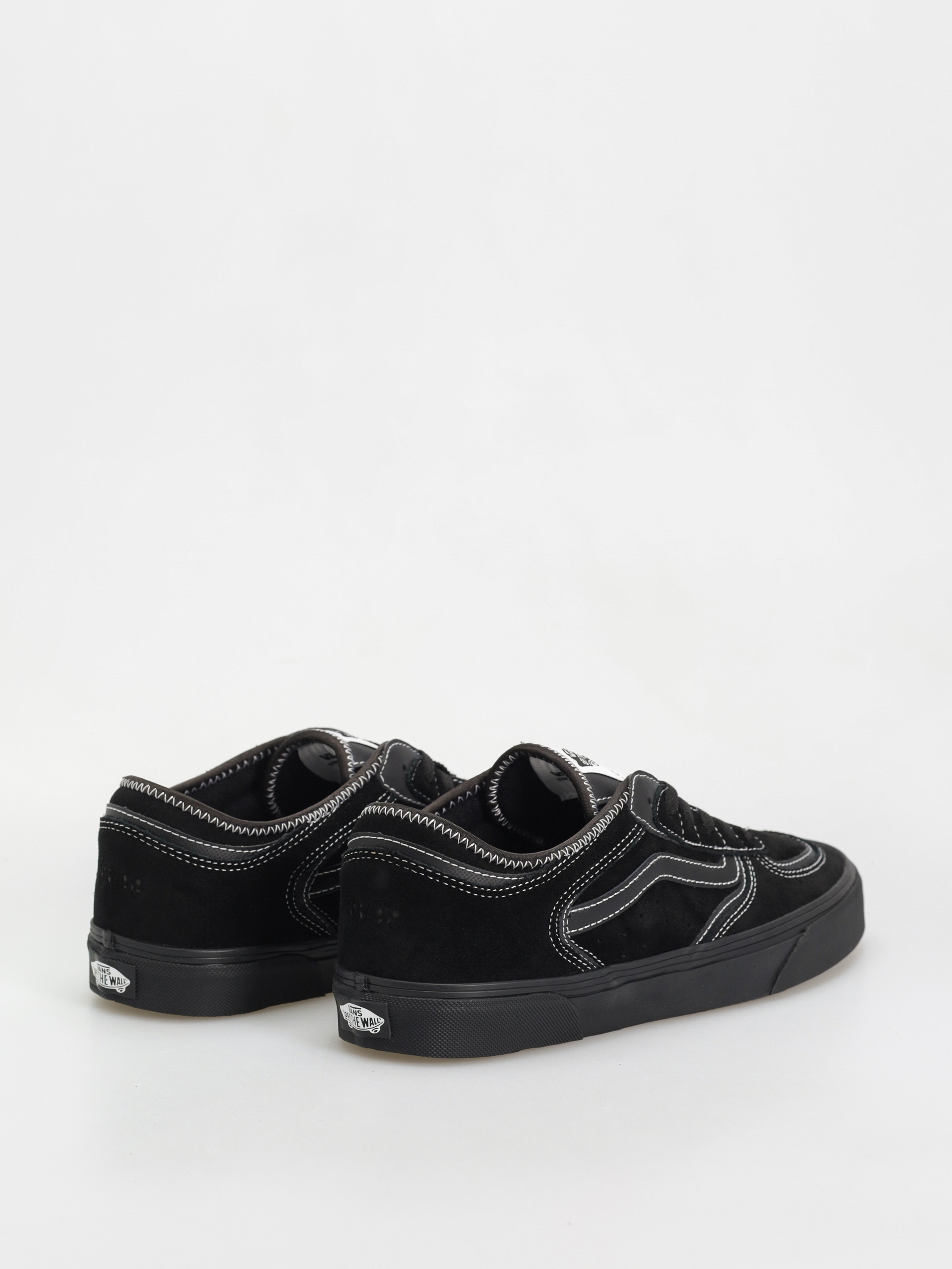 Обувки Vans Rowley Classic (black black)