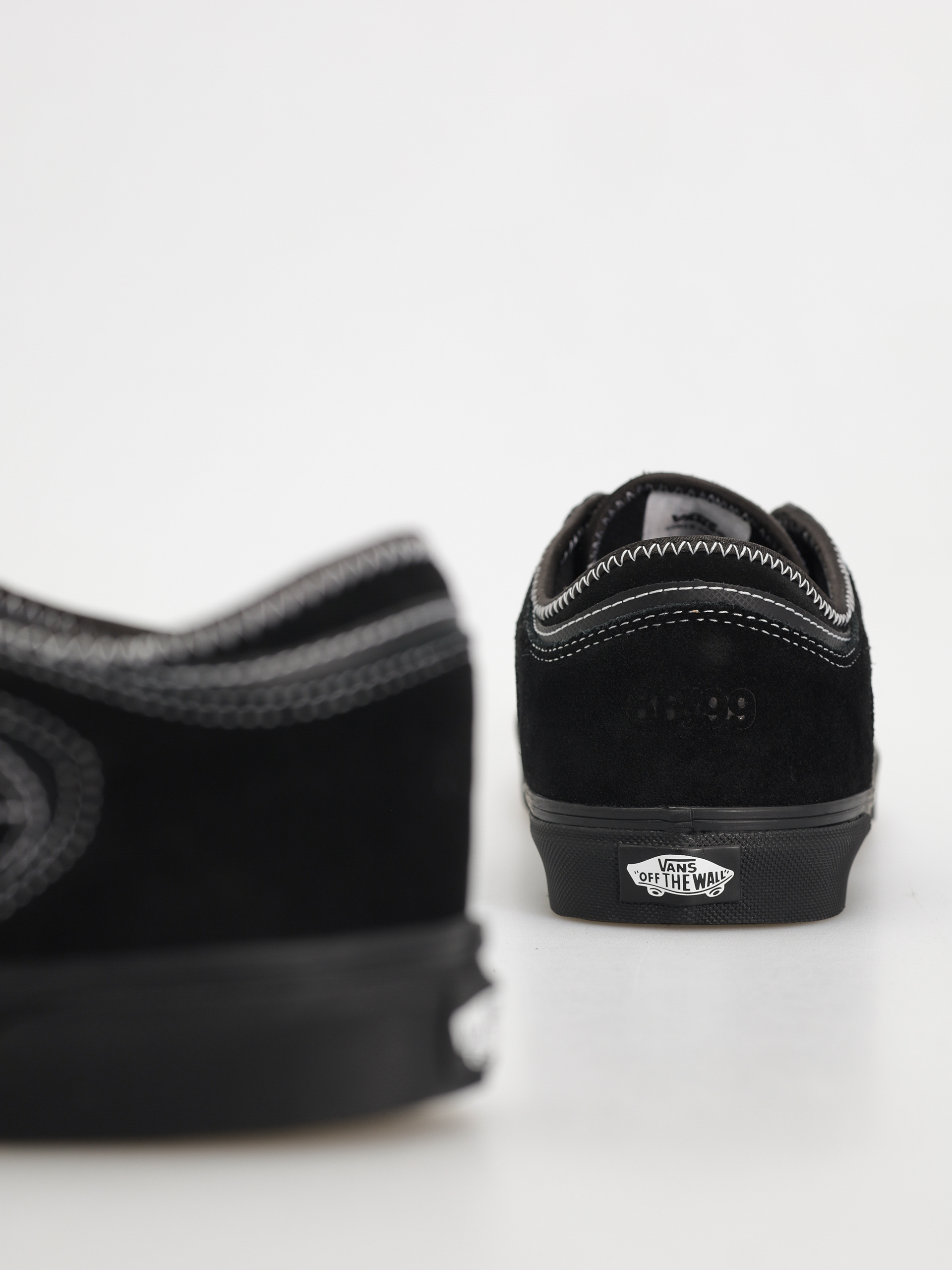 Обувки Vans Rowley Classic (black black)