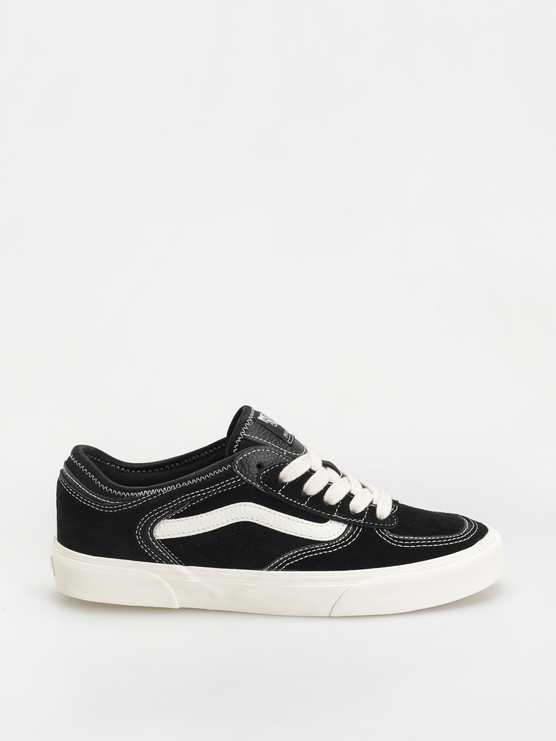 Обувки Vans Rowley Classic (black/marshmallow)