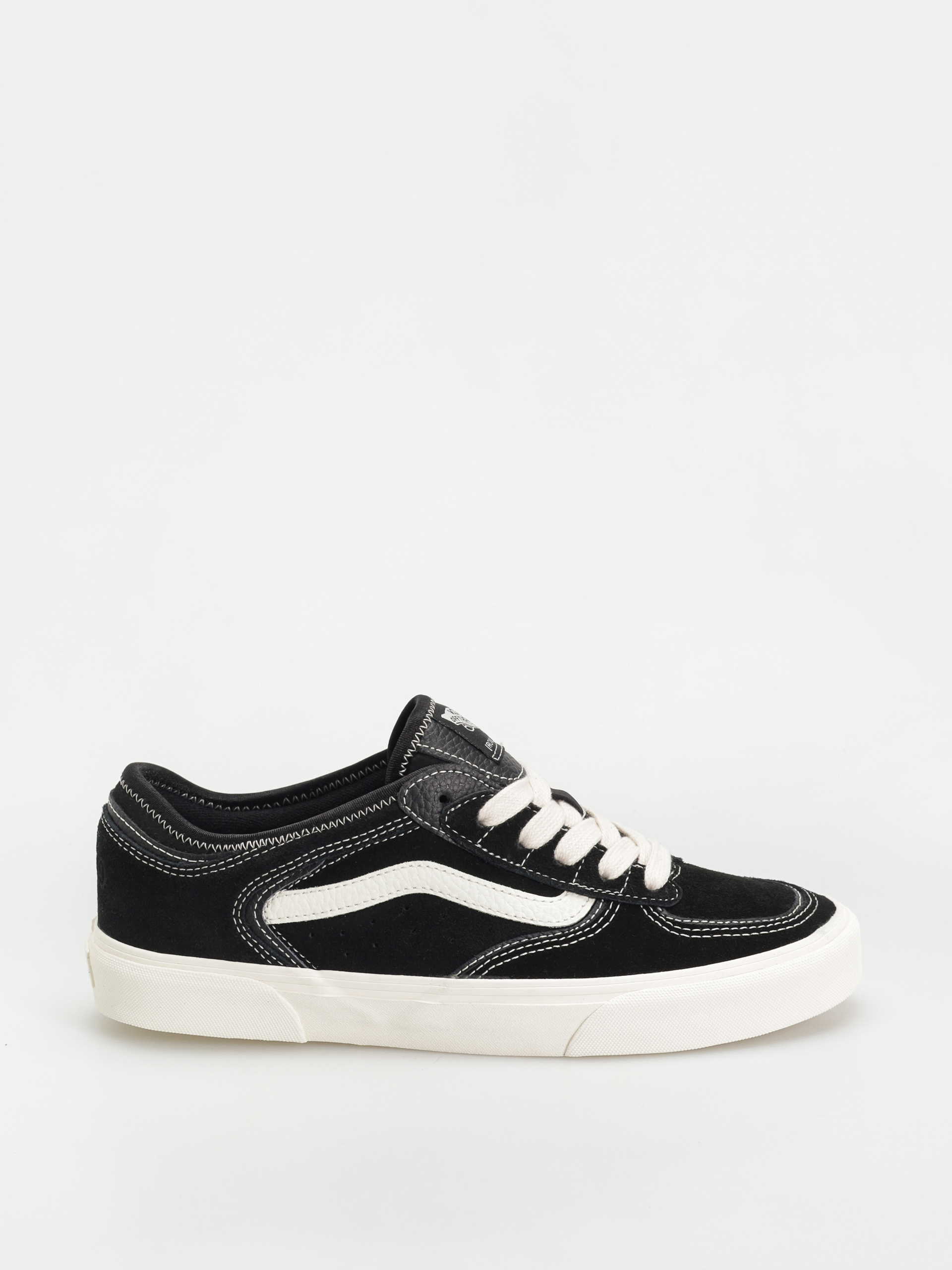 u041eu0431u0443u0432u043au0438 Vans Rowley Classic (black/marshmallow)