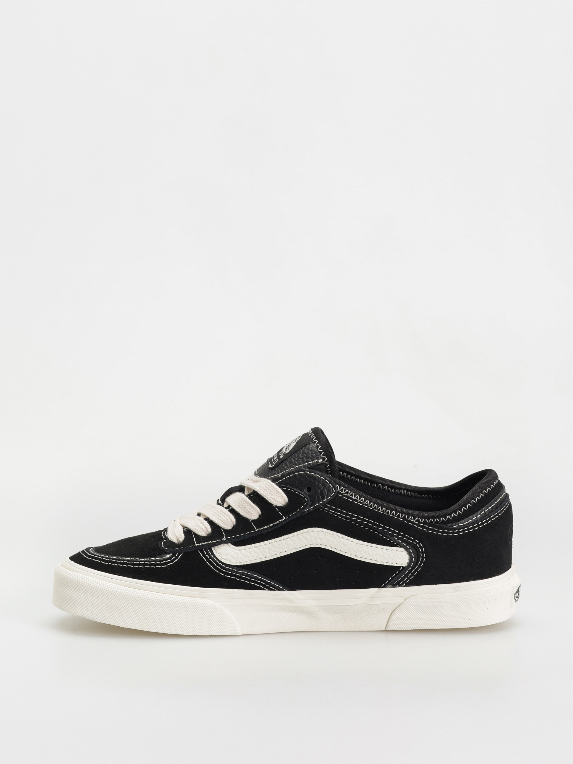 Обувки Vans Rowley Classic (black/marshmallow)
