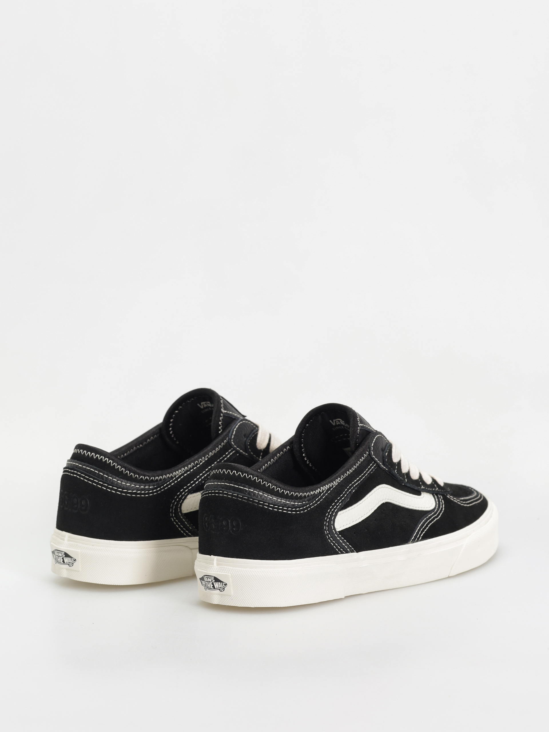 Обувки Vans Rowley Classic (black/marshmallow)