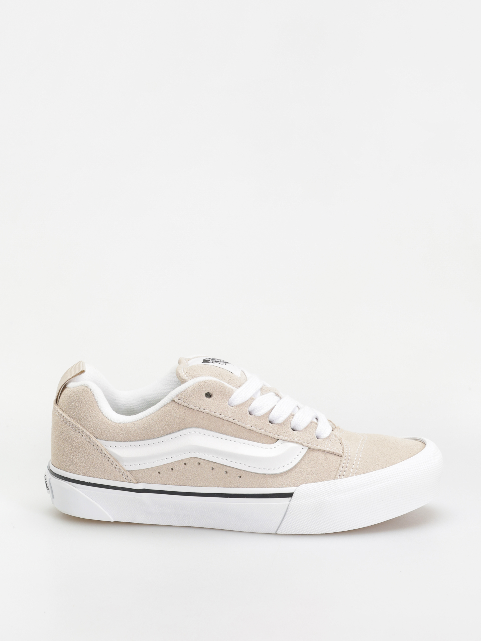 Обувки Vans Knu Skool (french oak)