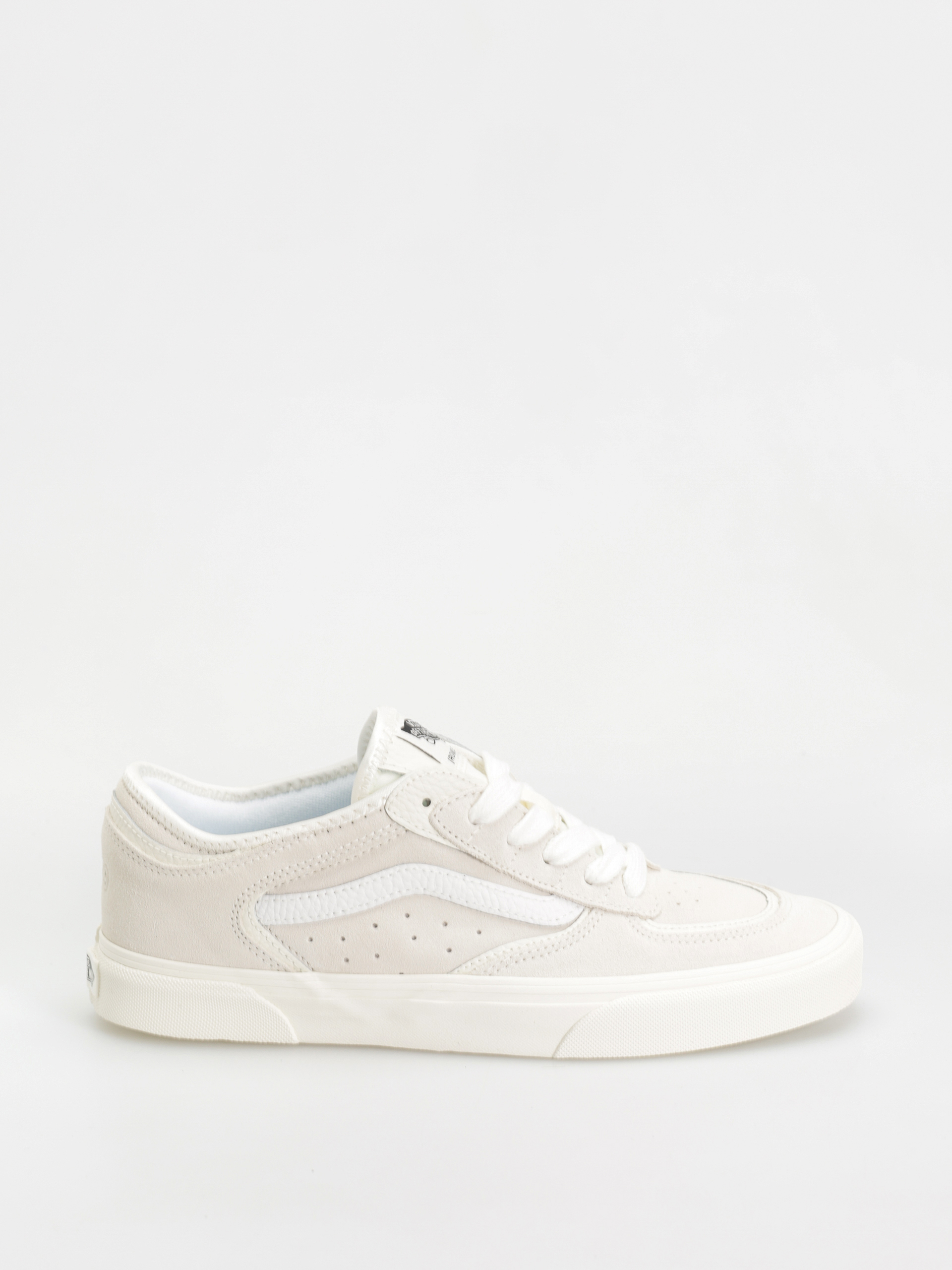 Обувки Vans Rowley Classic (marshmallow/true white)