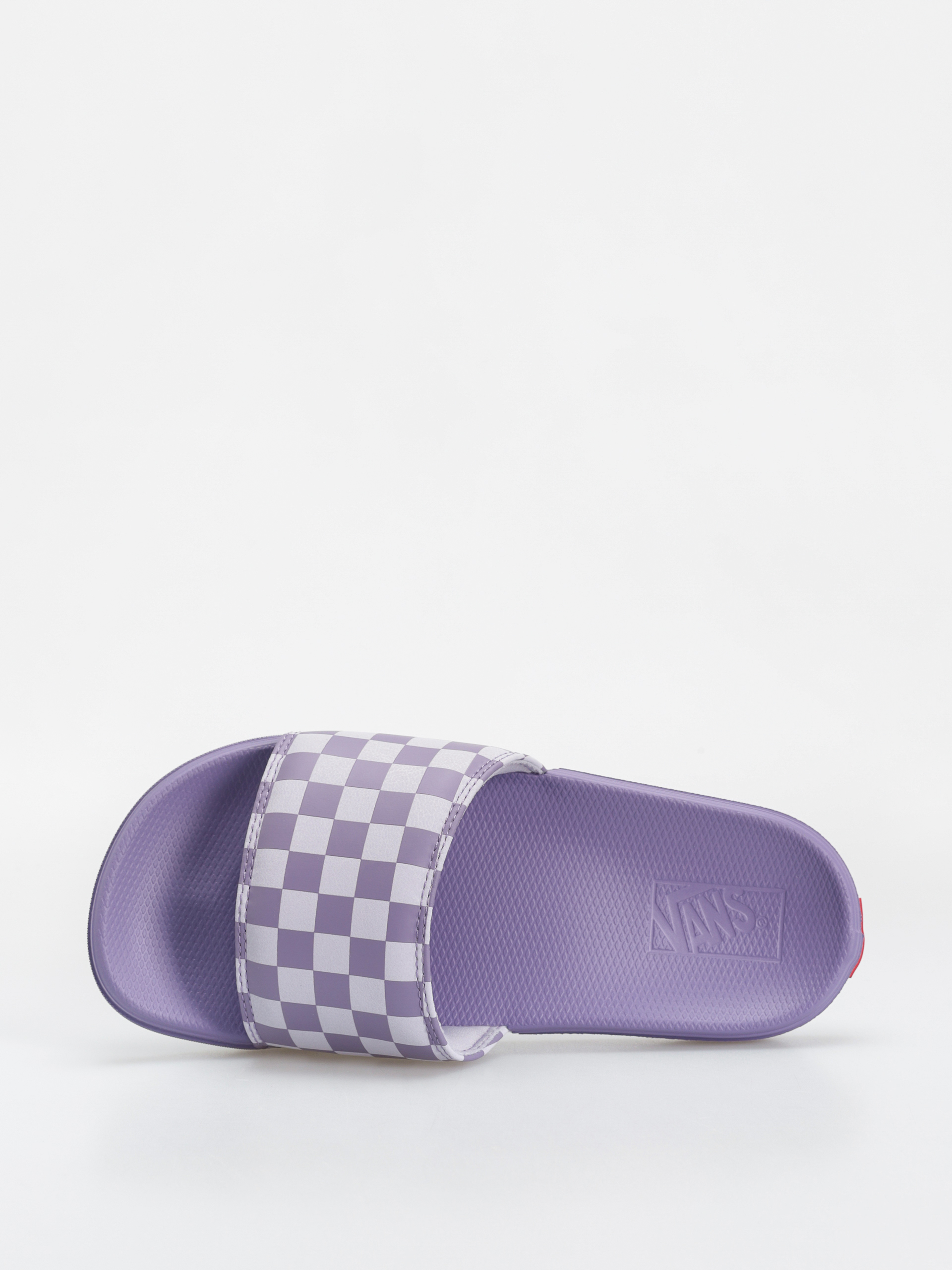 Обувки Vans Mte La Costa Slide On Wmn (checkerboard purple haze)