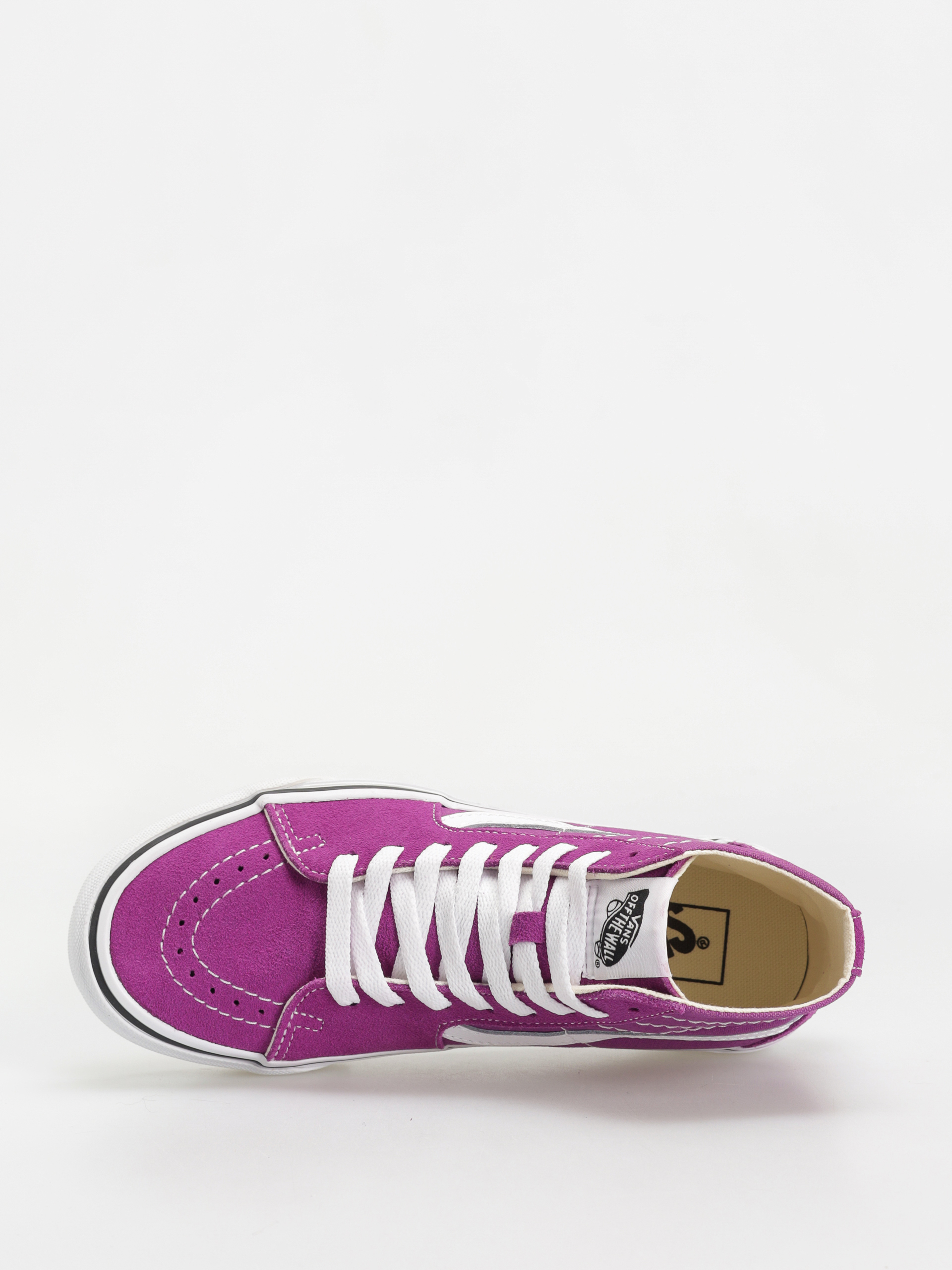 Обувки Vans Sk8 Hi Tapered (color theory willowherb)