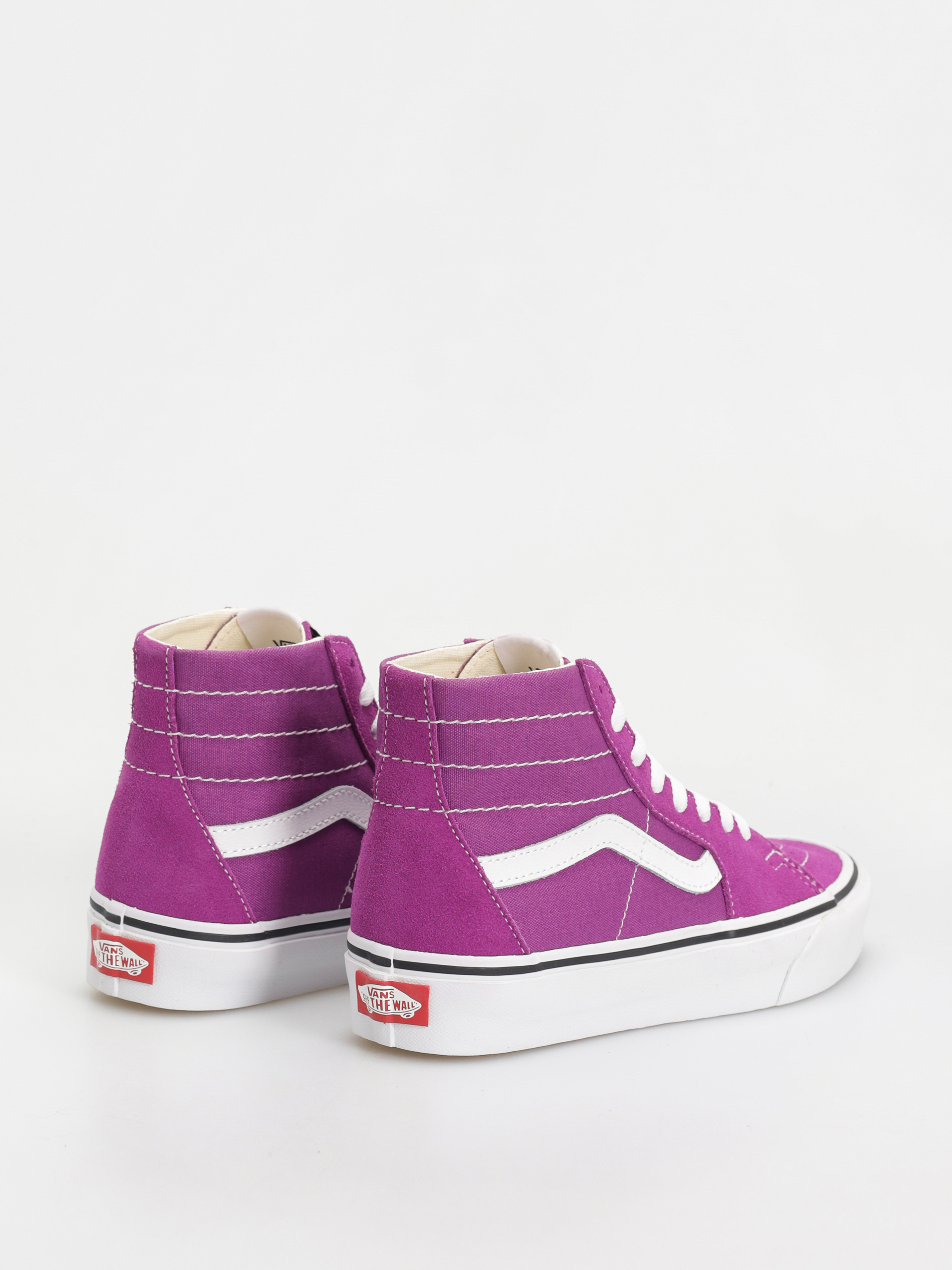 Обувки Vans Sk8 Hi Tapered (color theory willowherb)