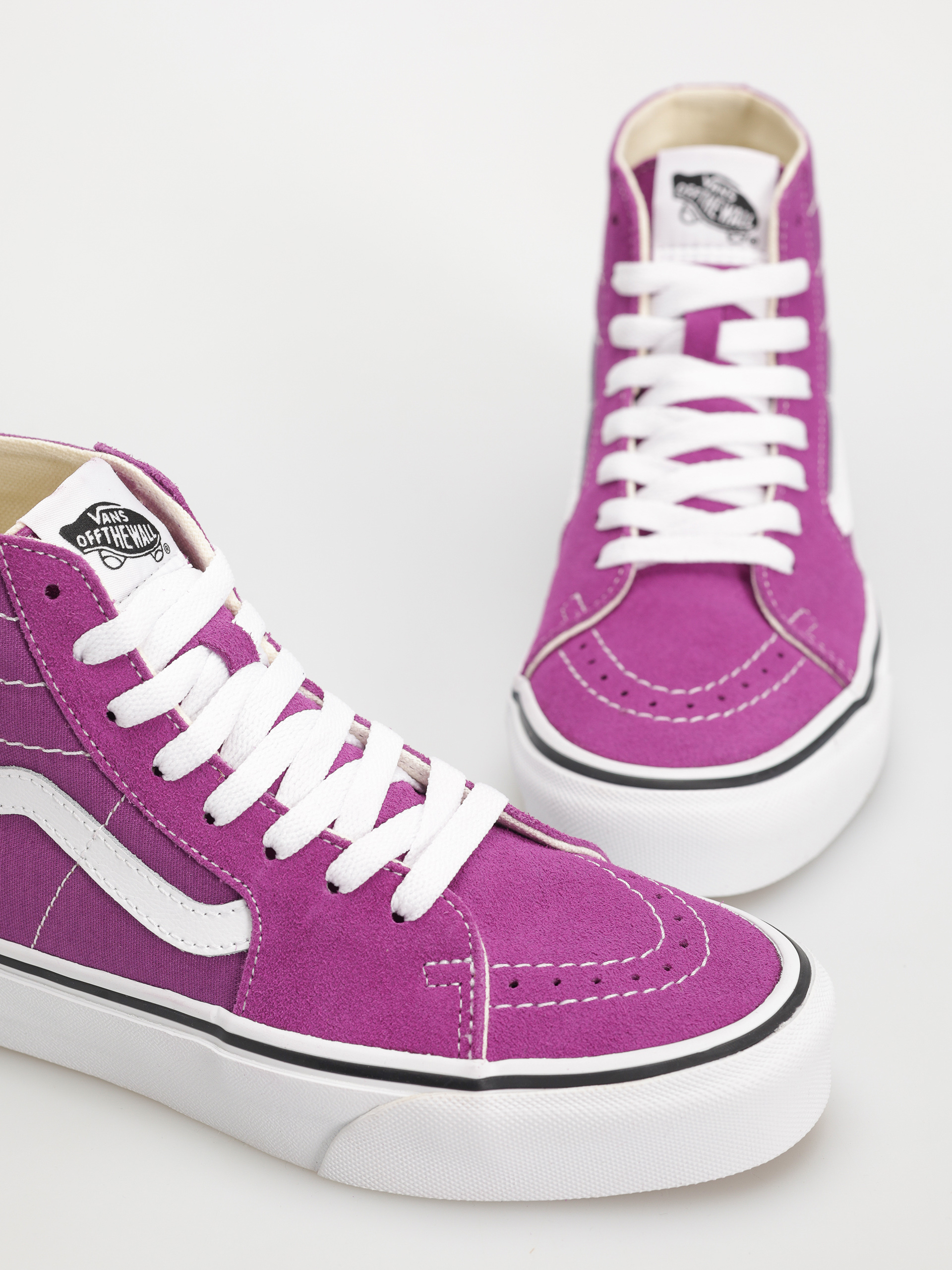 Обувки Vans Sk8 Hi Tapered (color theory willowherb)