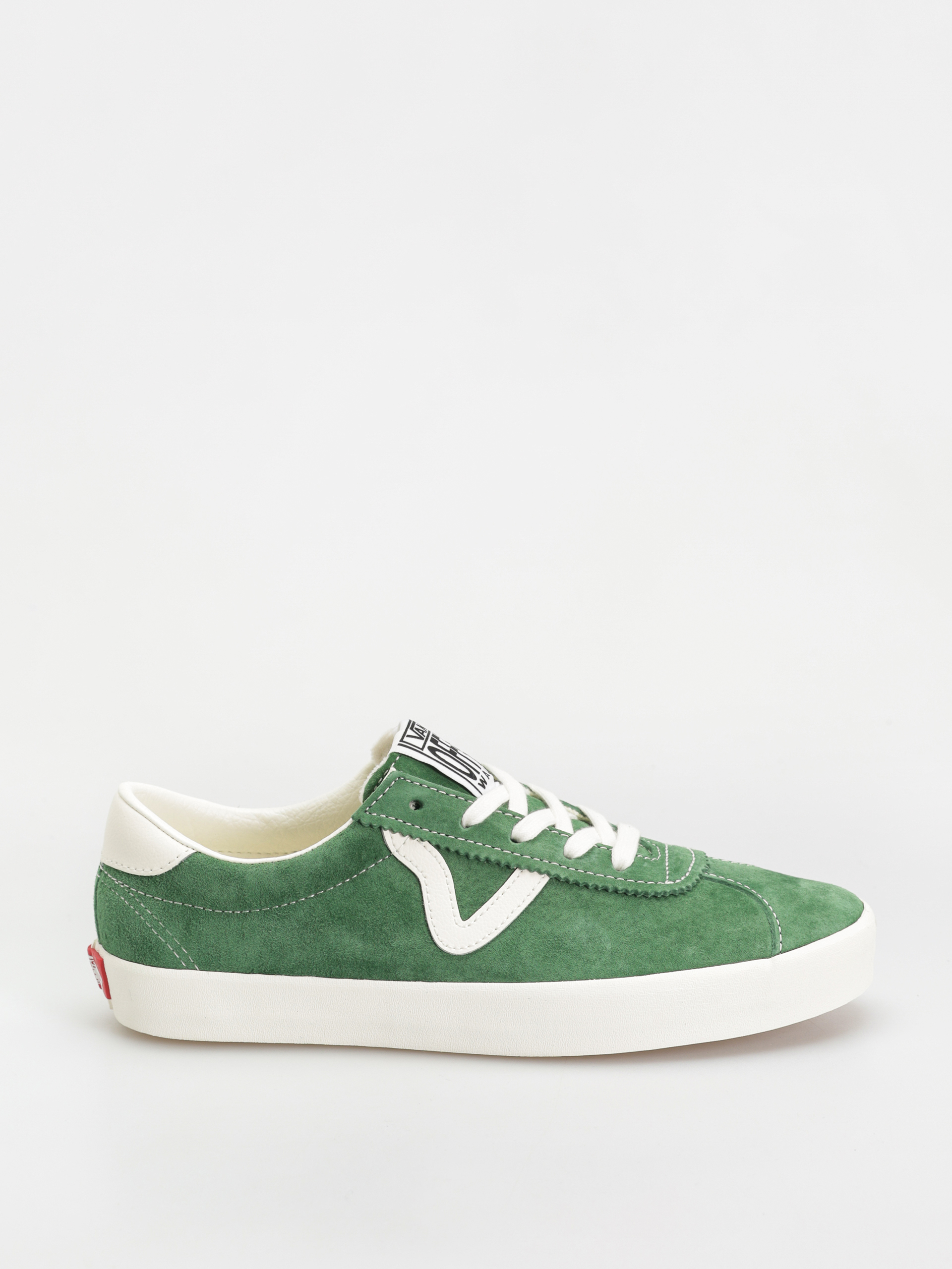 u041eu0431u0443u0432u043au0438 Vans Sport Low (pig suede fairway)