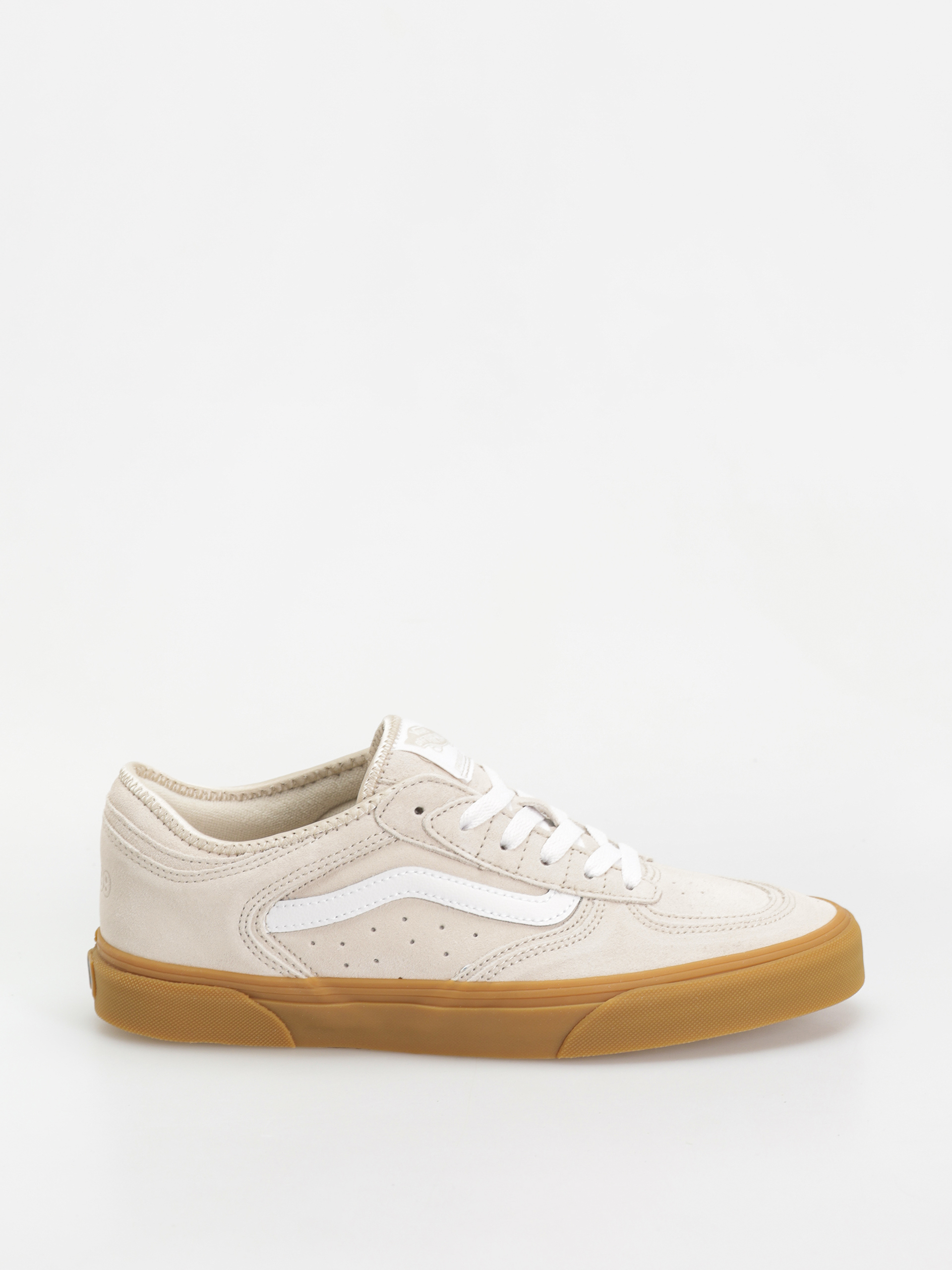 Обувки Vans Rowley Classic (oatmeal/gum)