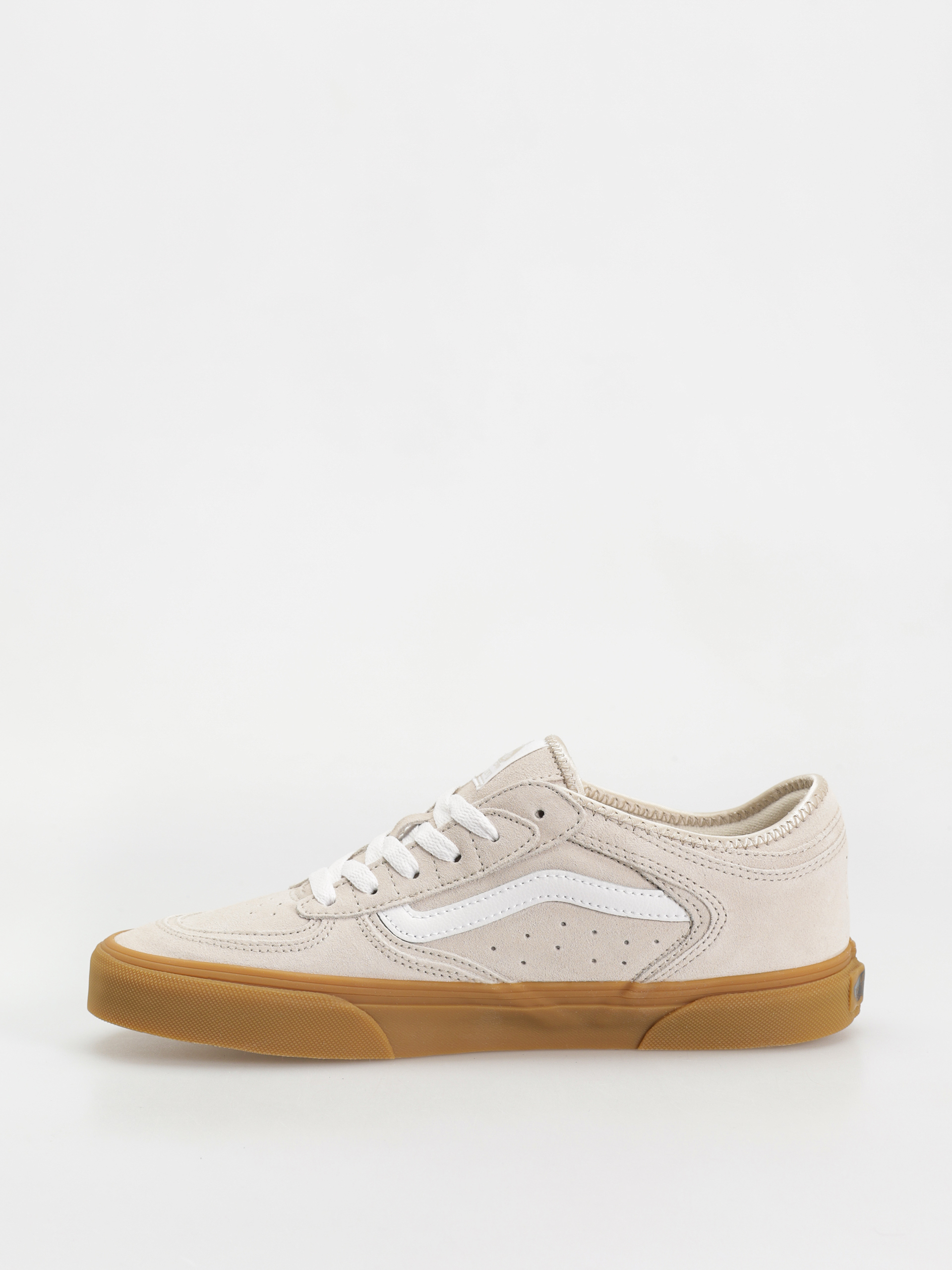 Обувки Vans Rowley Classic (oatmeal/gum)