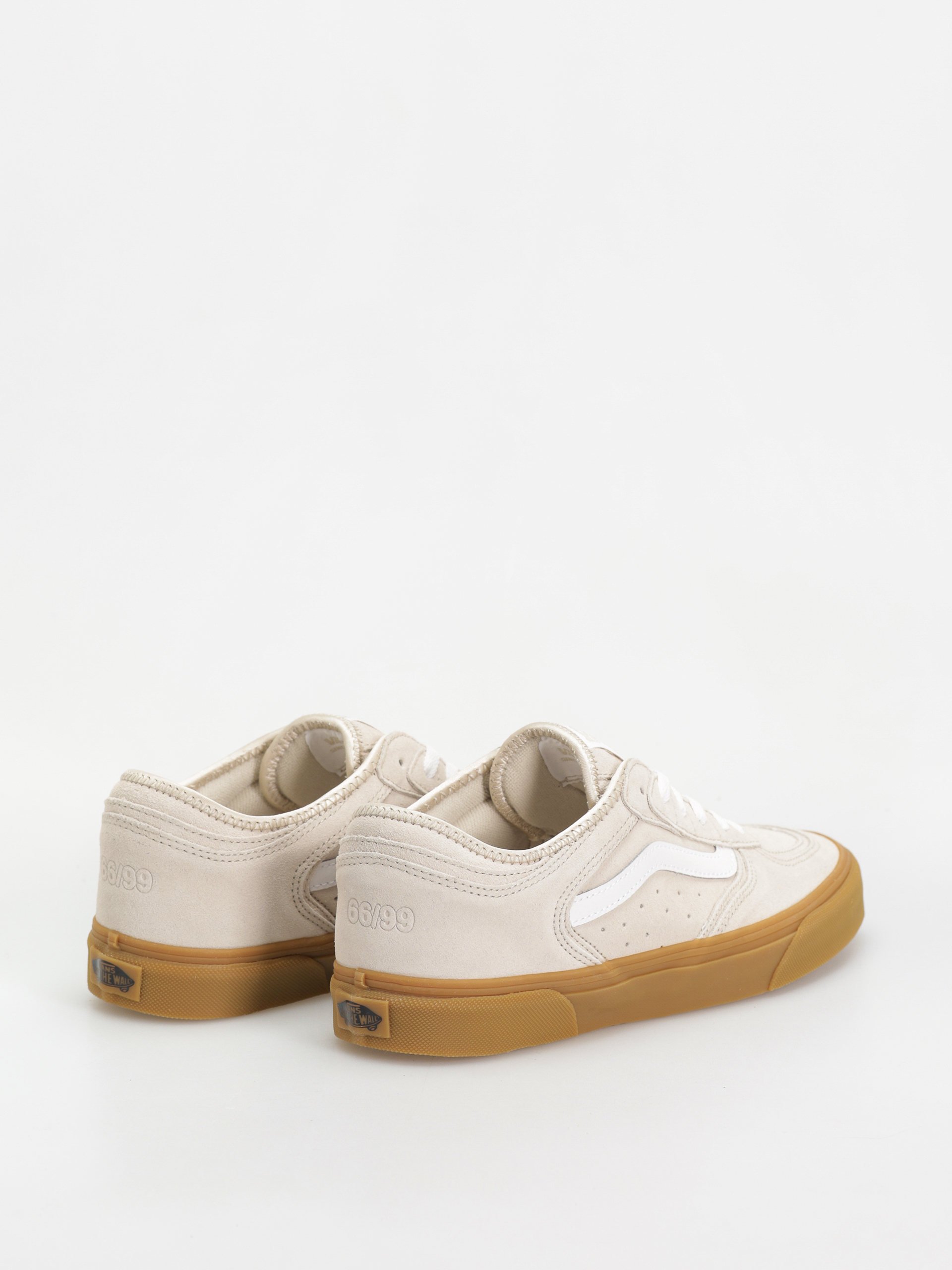 Обувки Vans Rowley Classic (oatmeal/gum)