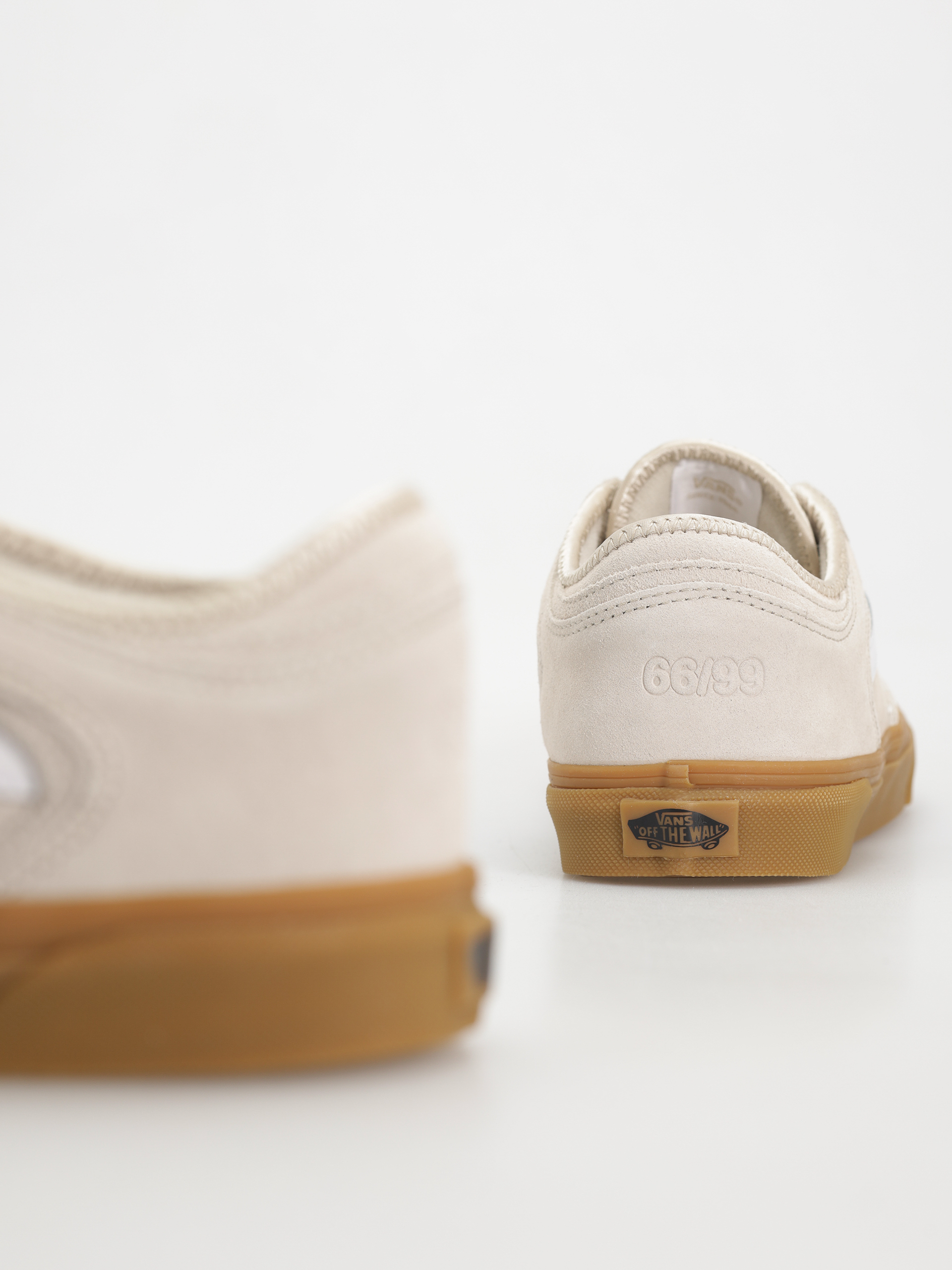 Обувки Vans Rowley Classic (oatmeal/gum)