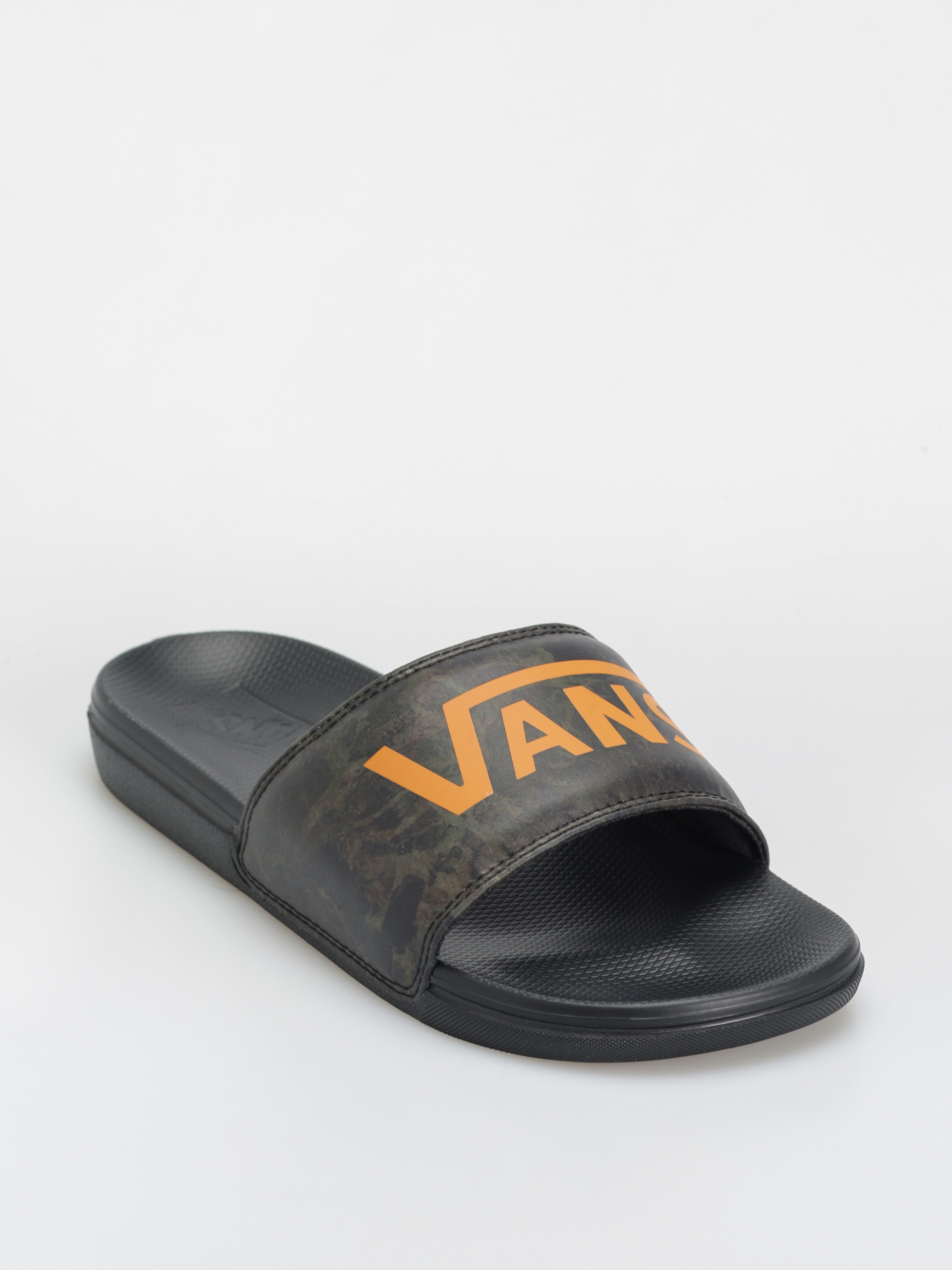 Обувки Vans Mte La Costa Slide On (camo black camo)