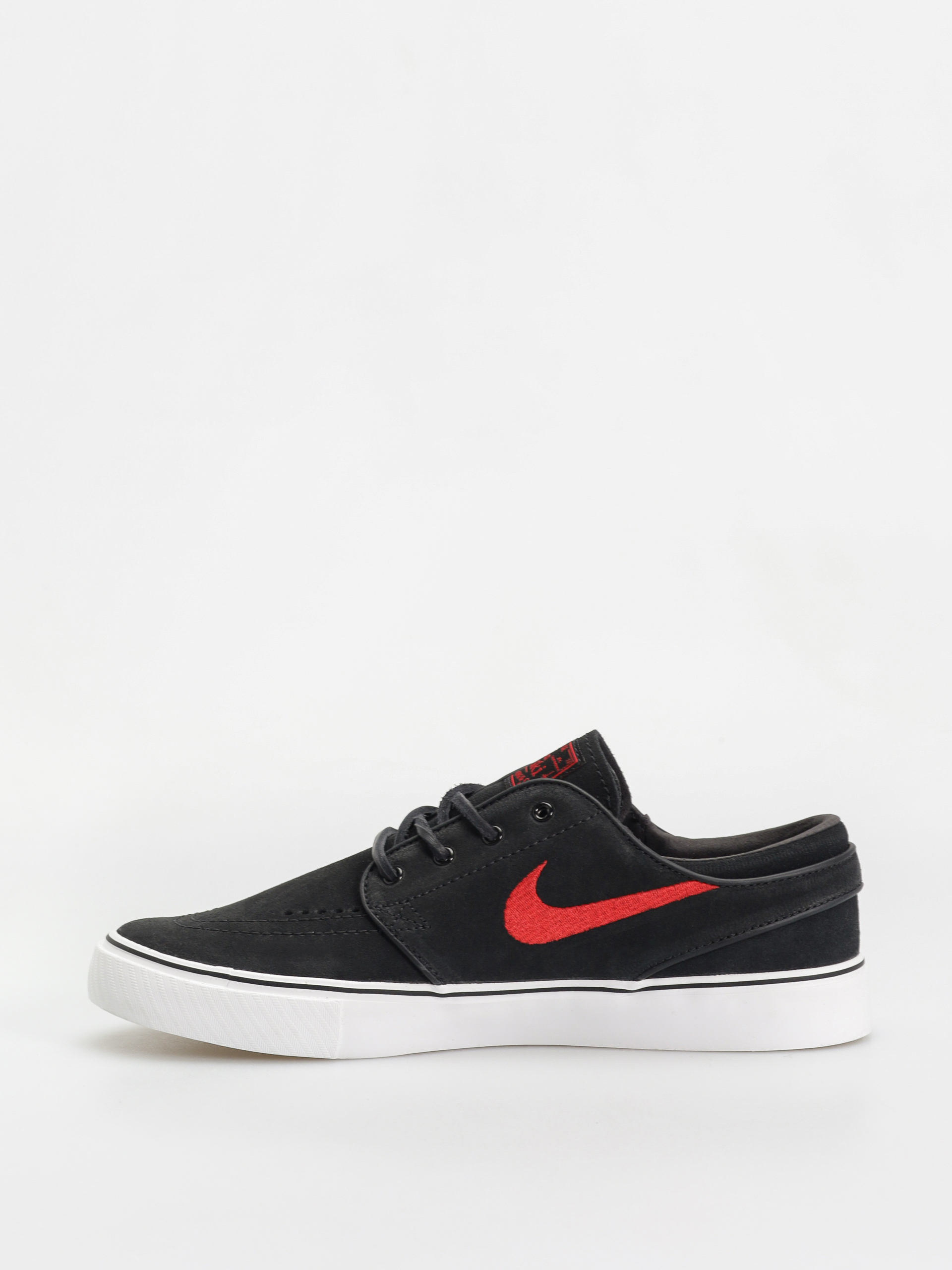 Обувки Nike SB Zoom Janoski OG+ (black/university red black summit white)