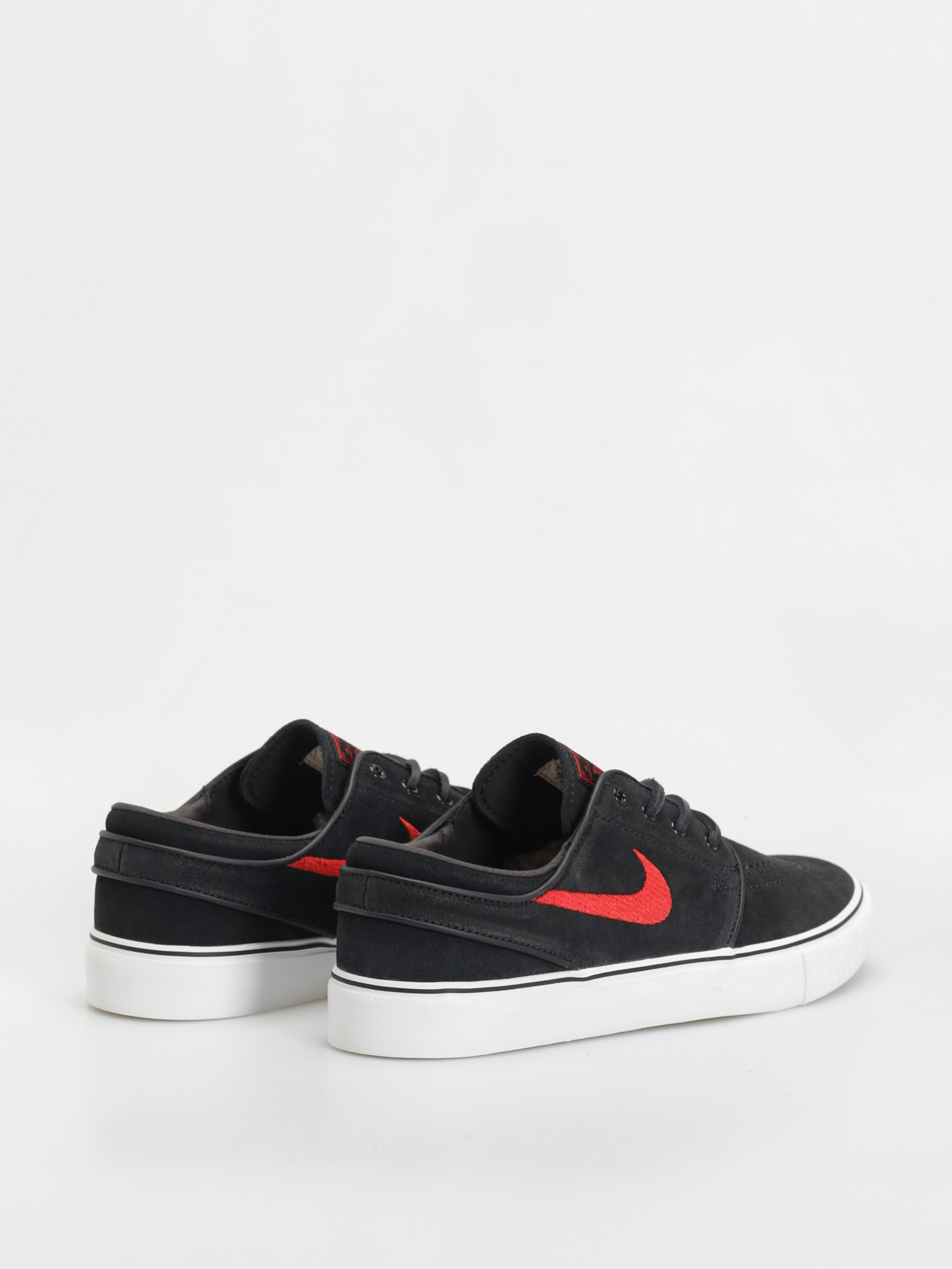 Обувки Nike SB Zoom Janoski OG+ (black/university red black summit white)