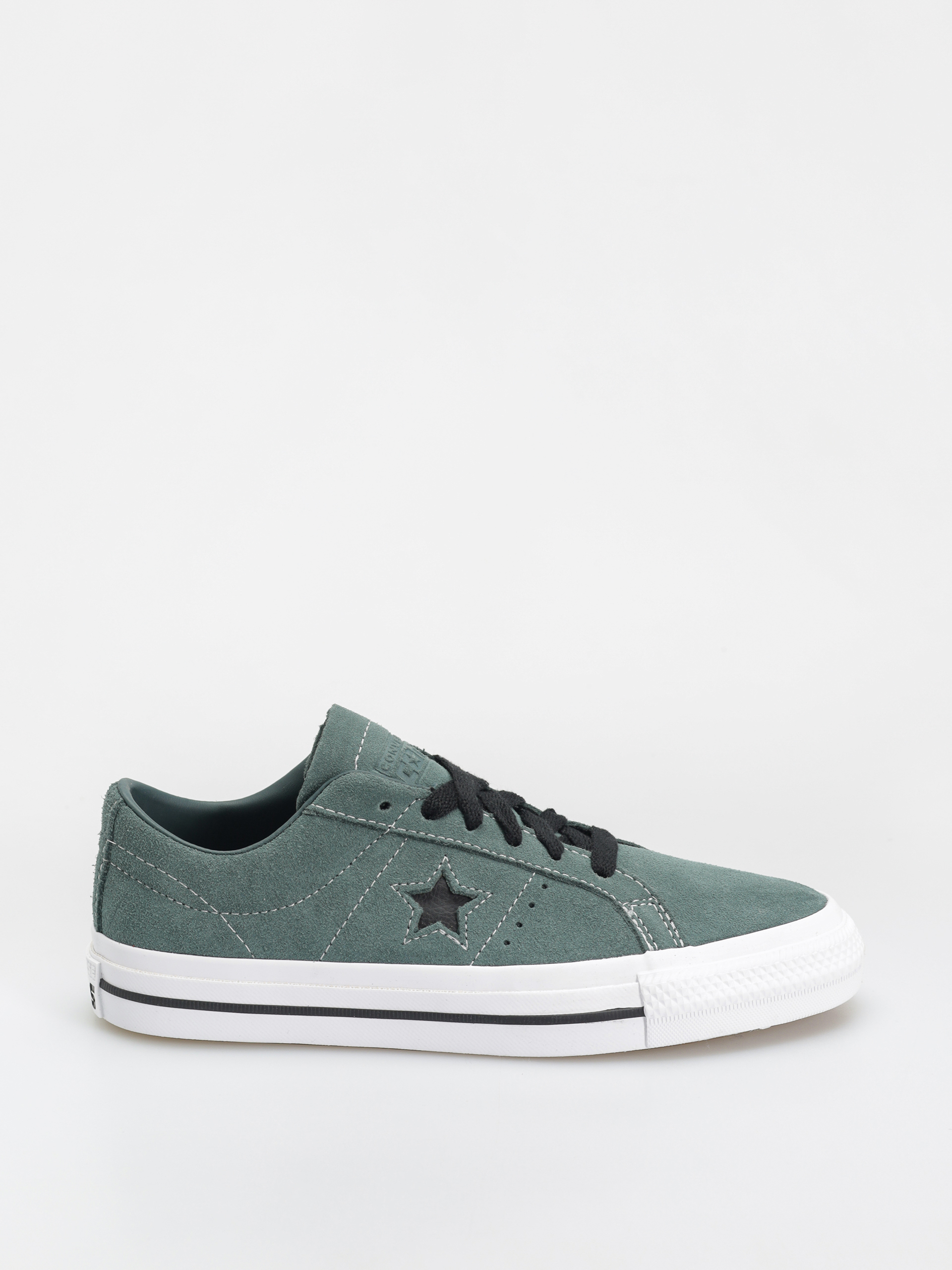 u041eu0431u0443u0432u043au0438 Converse One Star Pro Ox (true nature/black/white)
