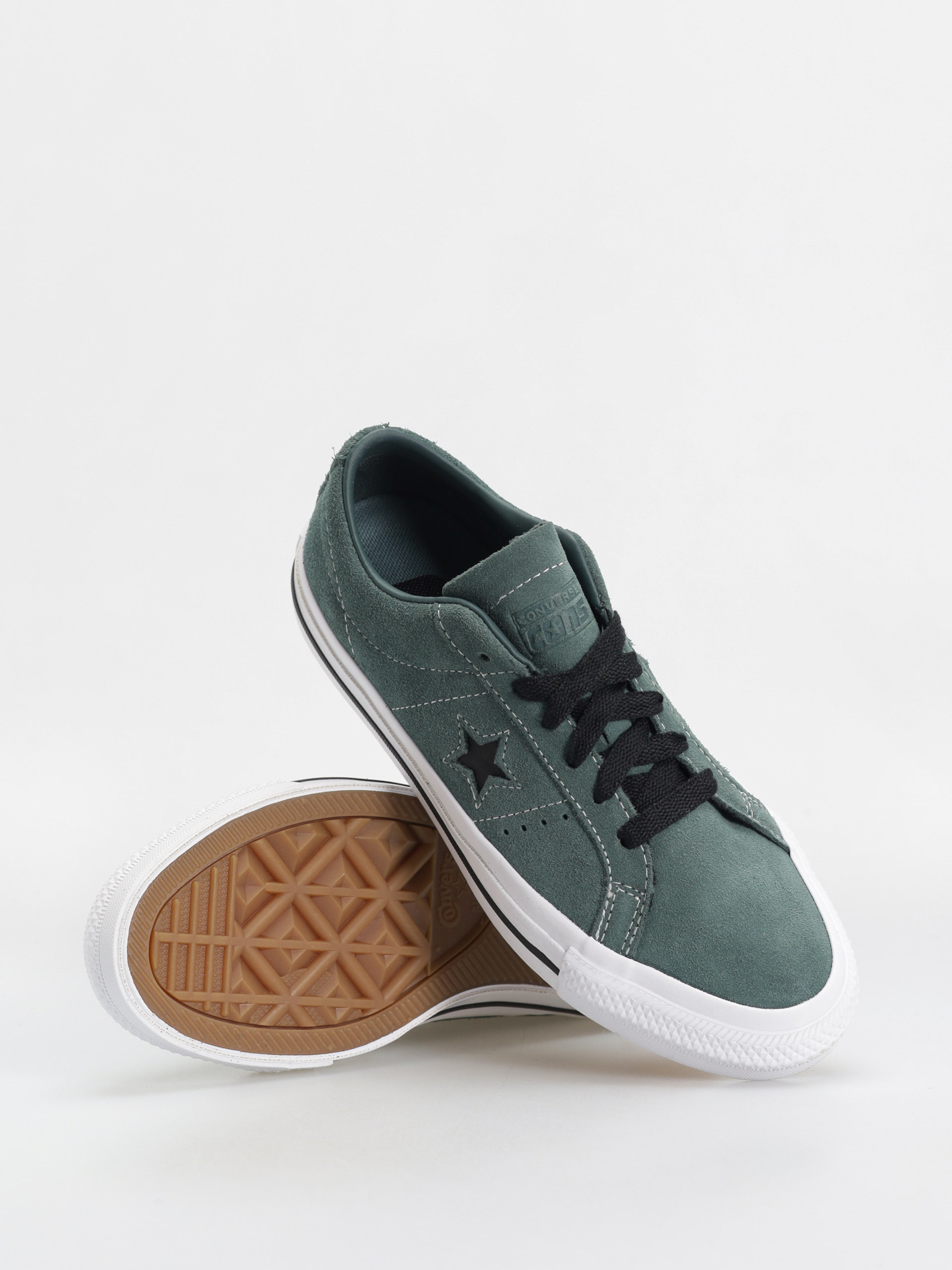 Обувки Converse One Star Pro Ox (true nature/black/white)