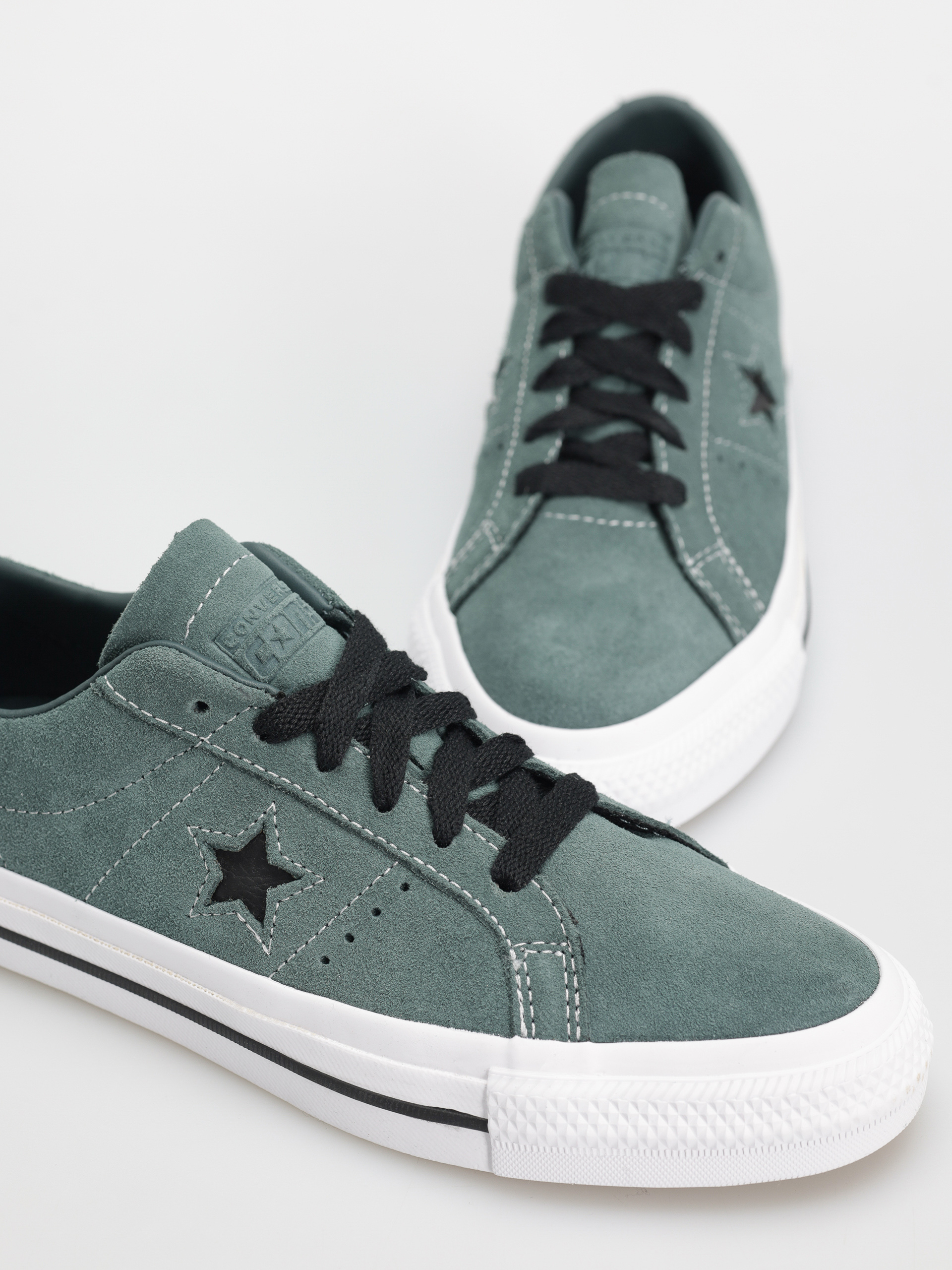Обувки Converse One Star Pro Ox (true nature/black/white)