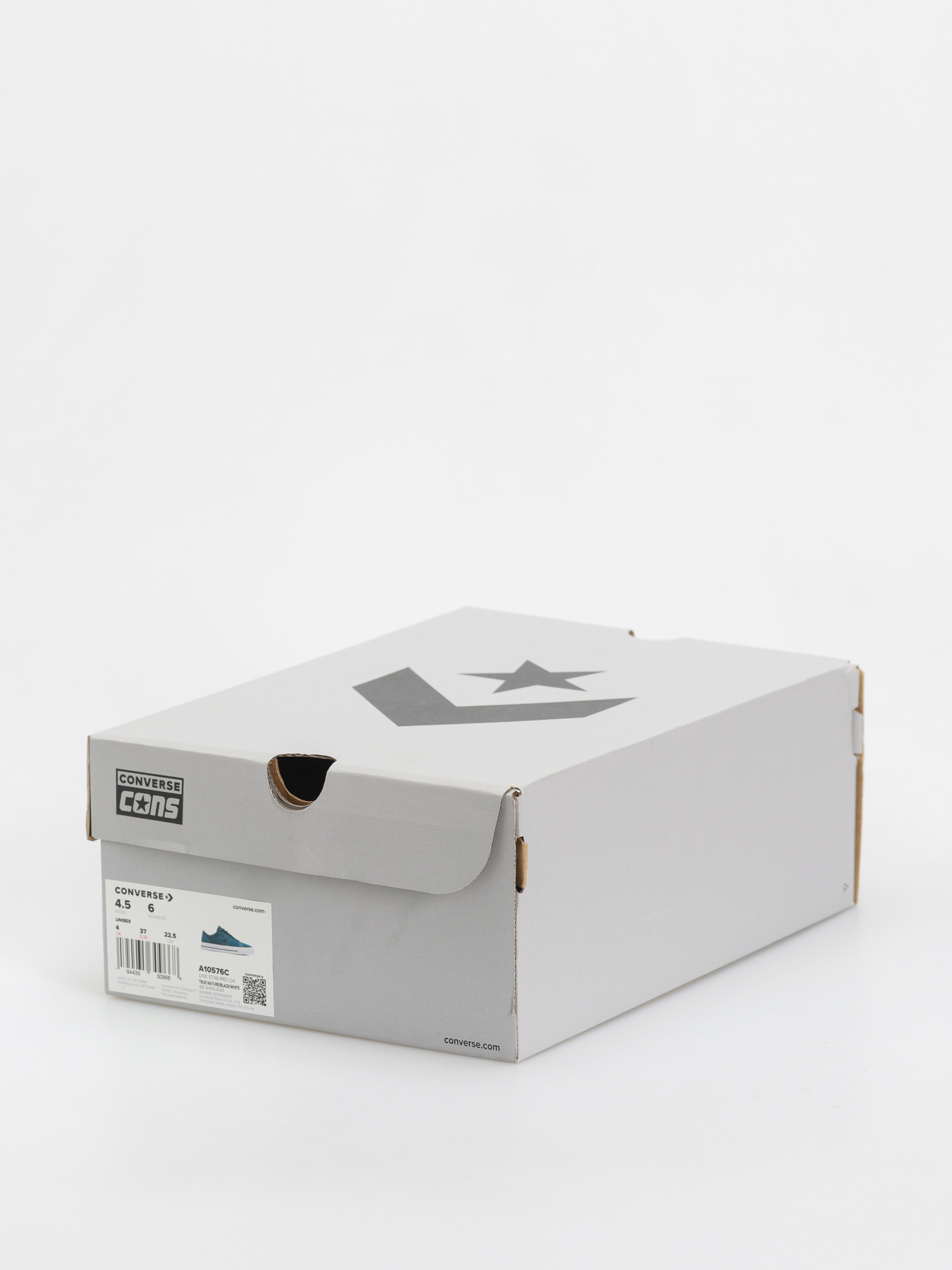 Обувки Converse One Star Pro Ox (true nature/black/white)