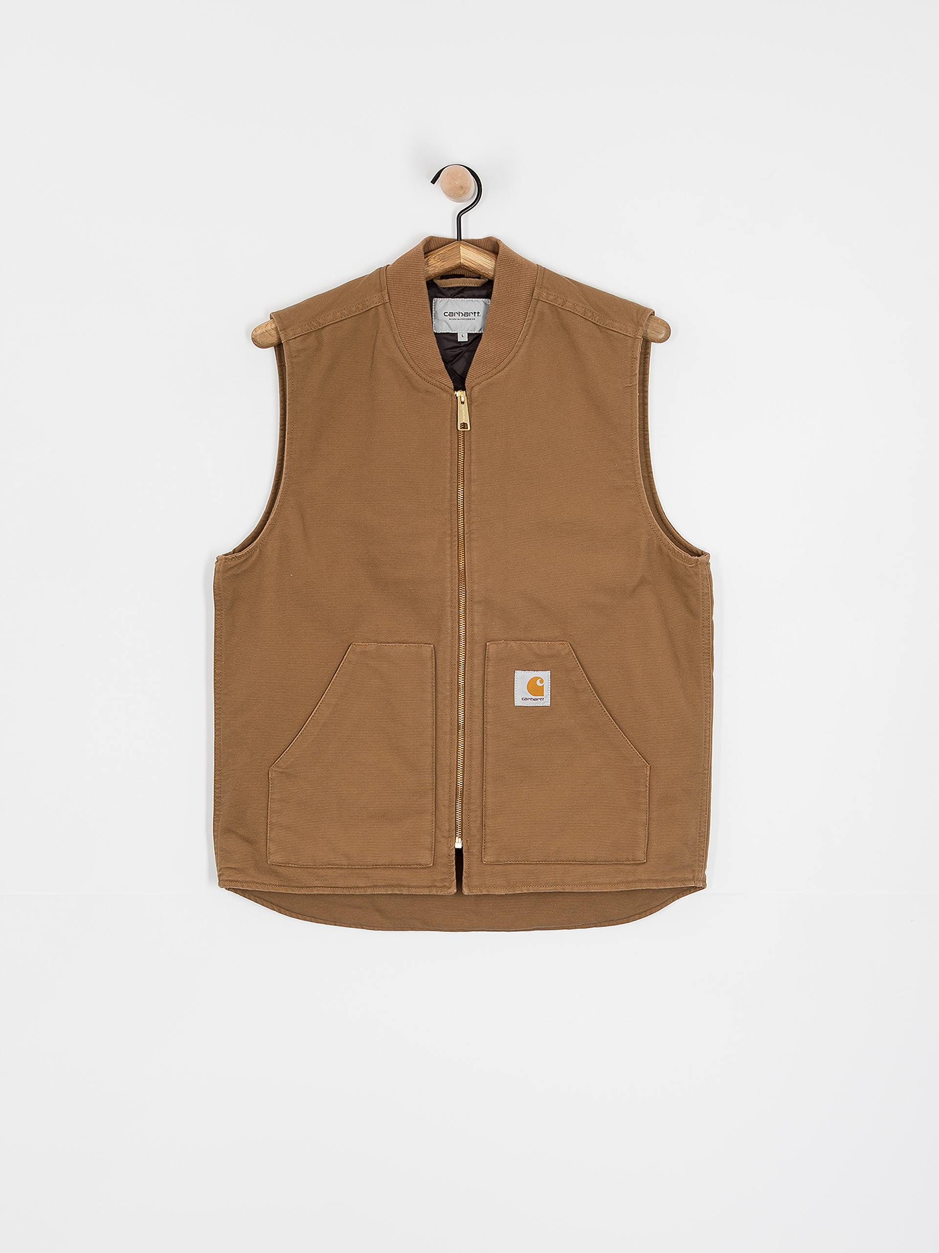 Елек Carhartt WIP Classic (hamilton brown)