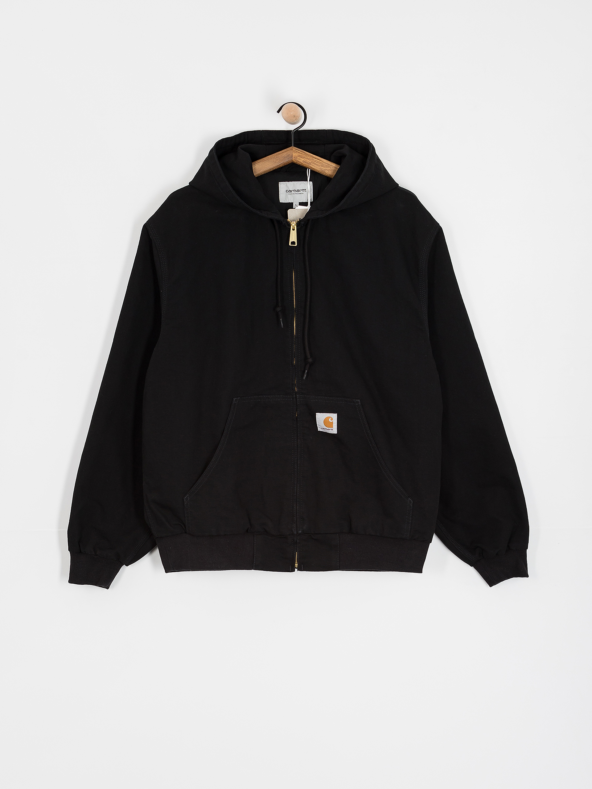 Яке Carhartt WIP OG Active (black)