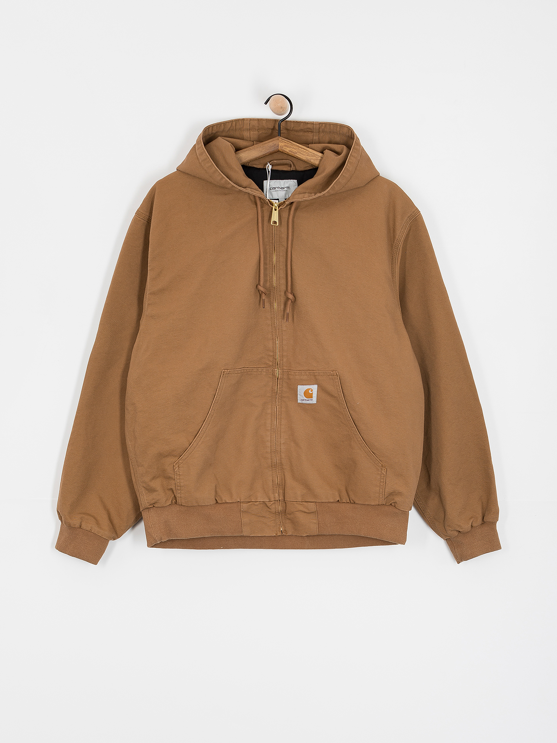 Яке Carhartt WIP OG Active (hamilton brown)