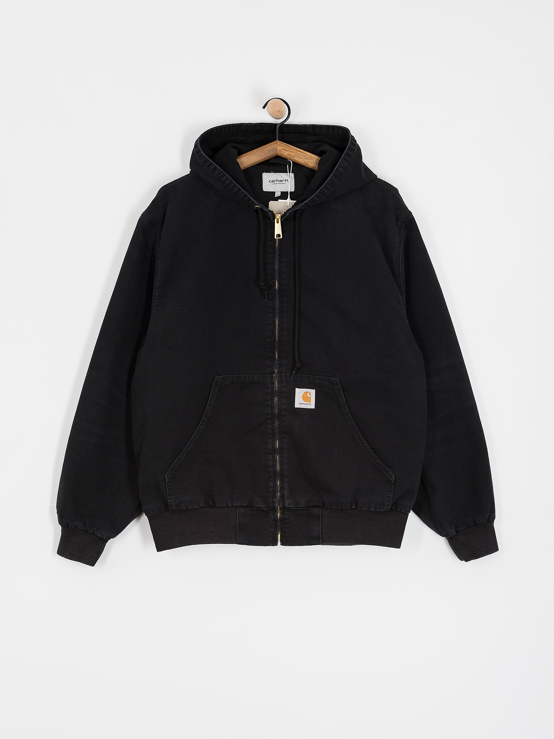 Яке Carhartt WIP OG Active (black)