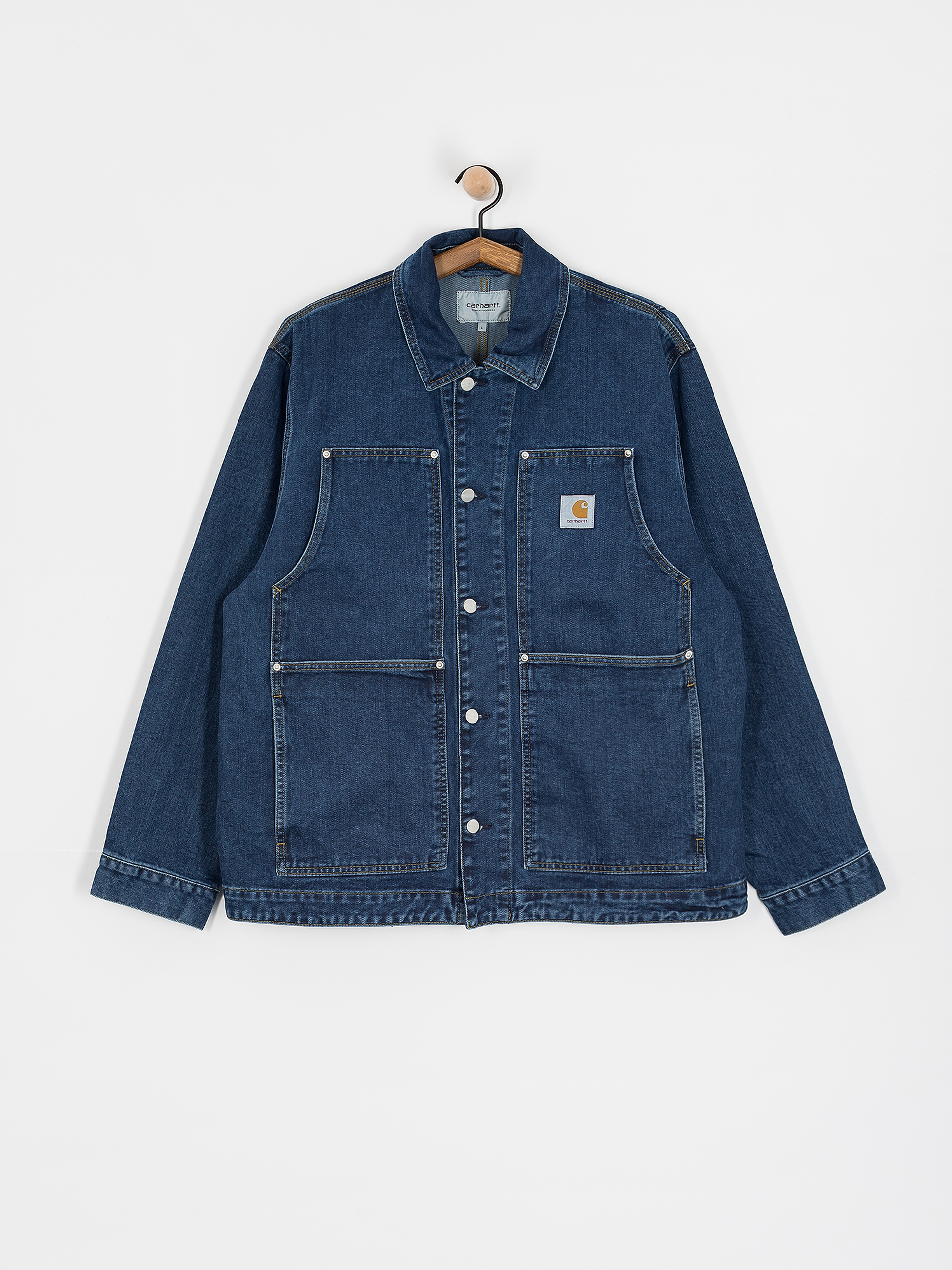 Яке Carhartt WIP OG Double Front (blue)