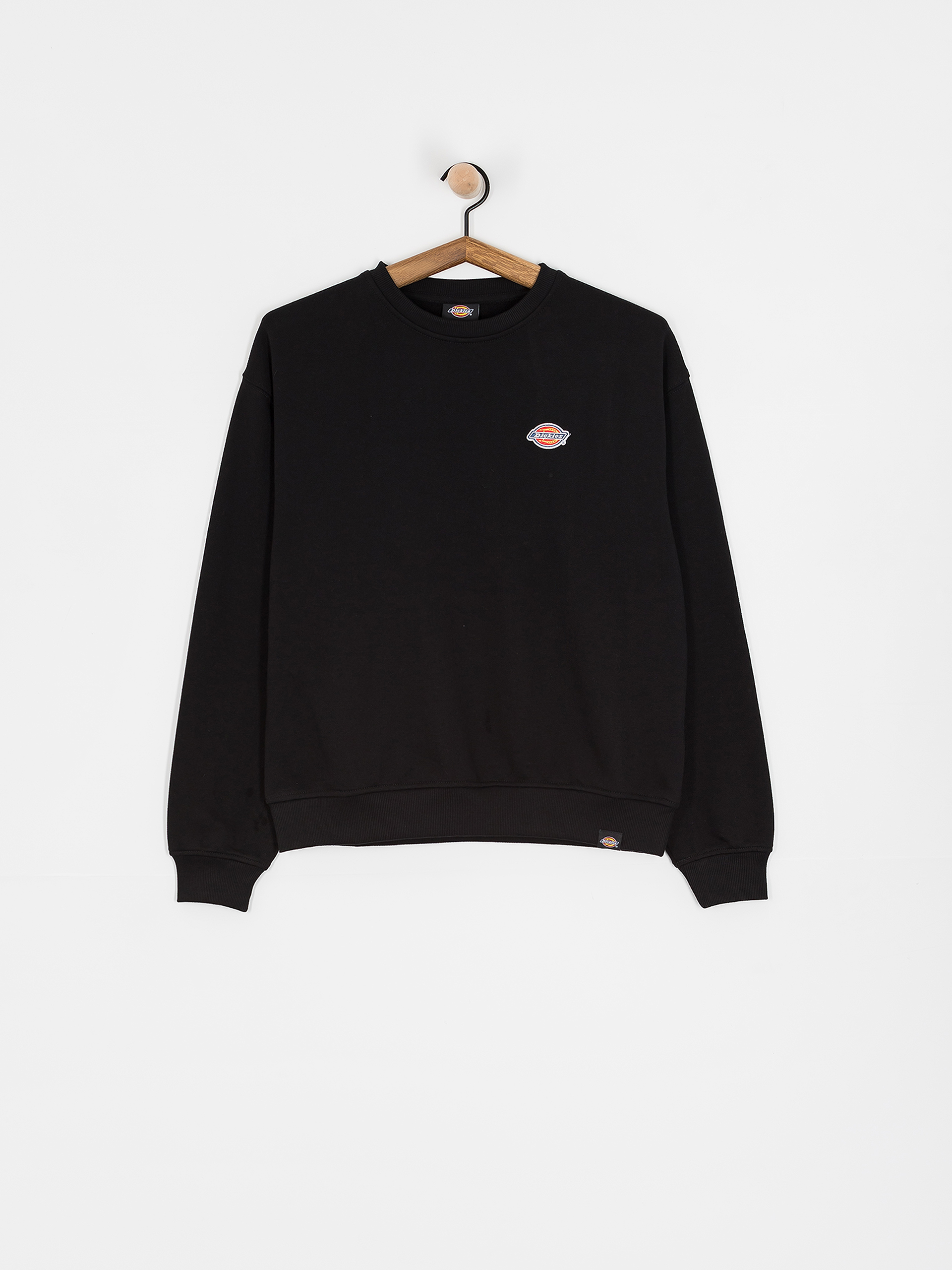 Суитшърт Dickies Millersburg Wmn (black)