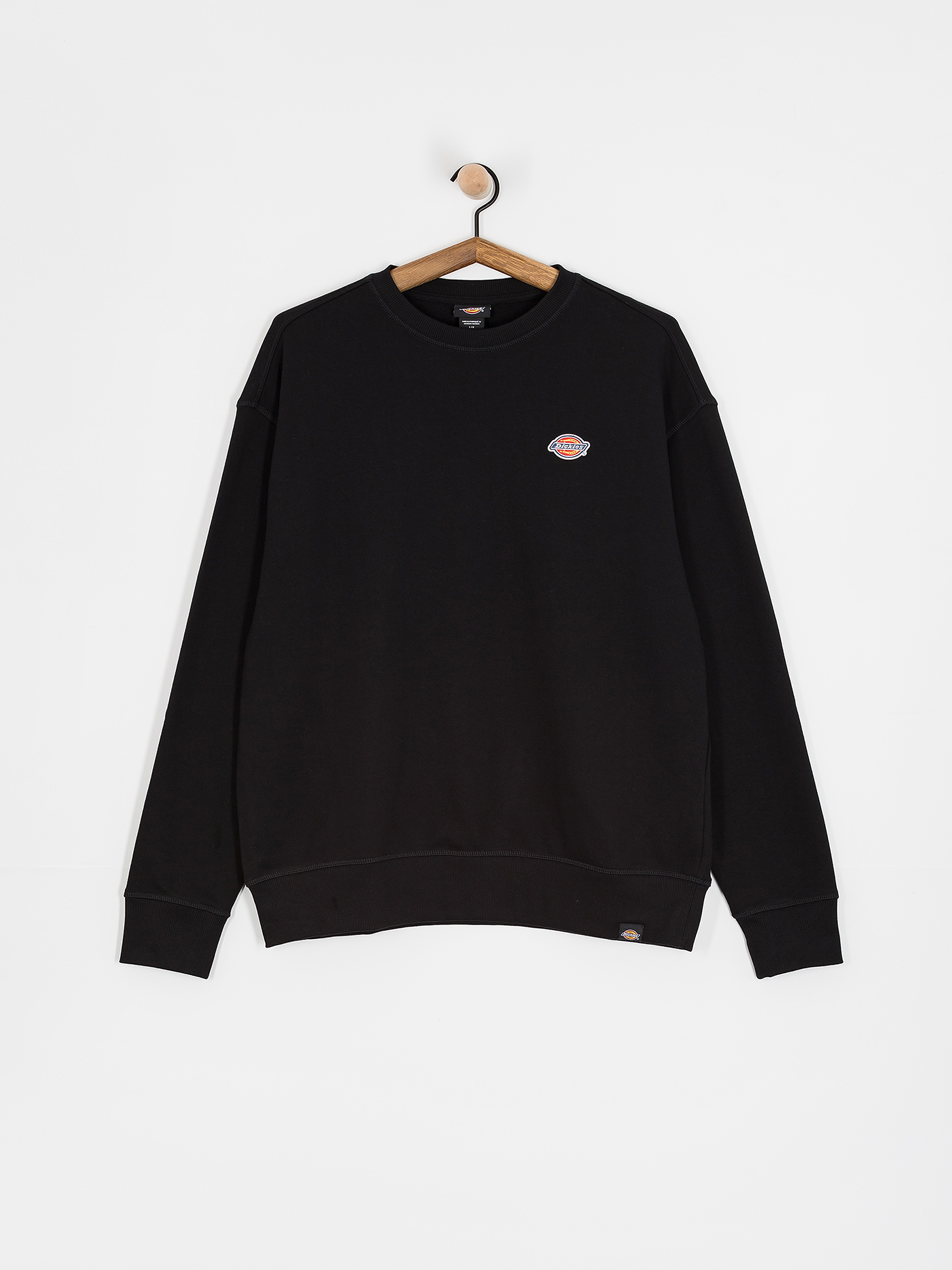 Суитшърт Dickies Millersburg (black)