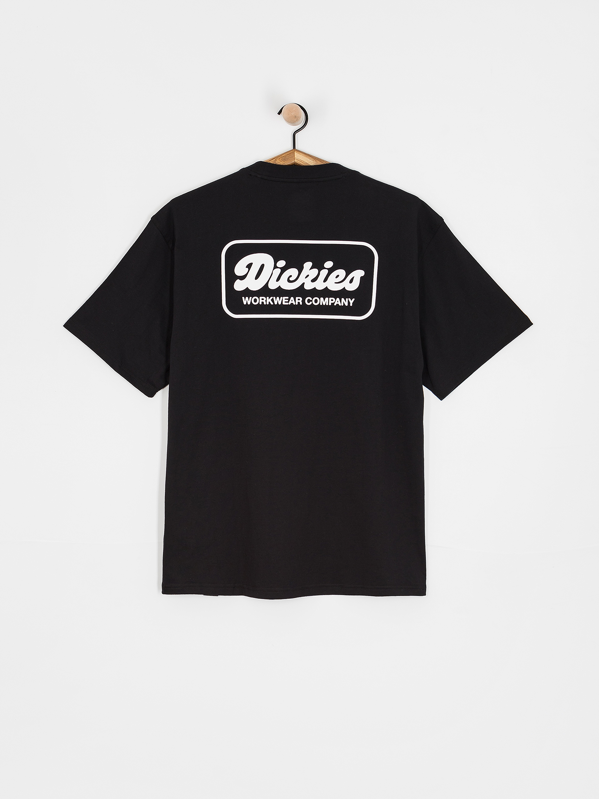 Тениска Dickies Lewistown (black)